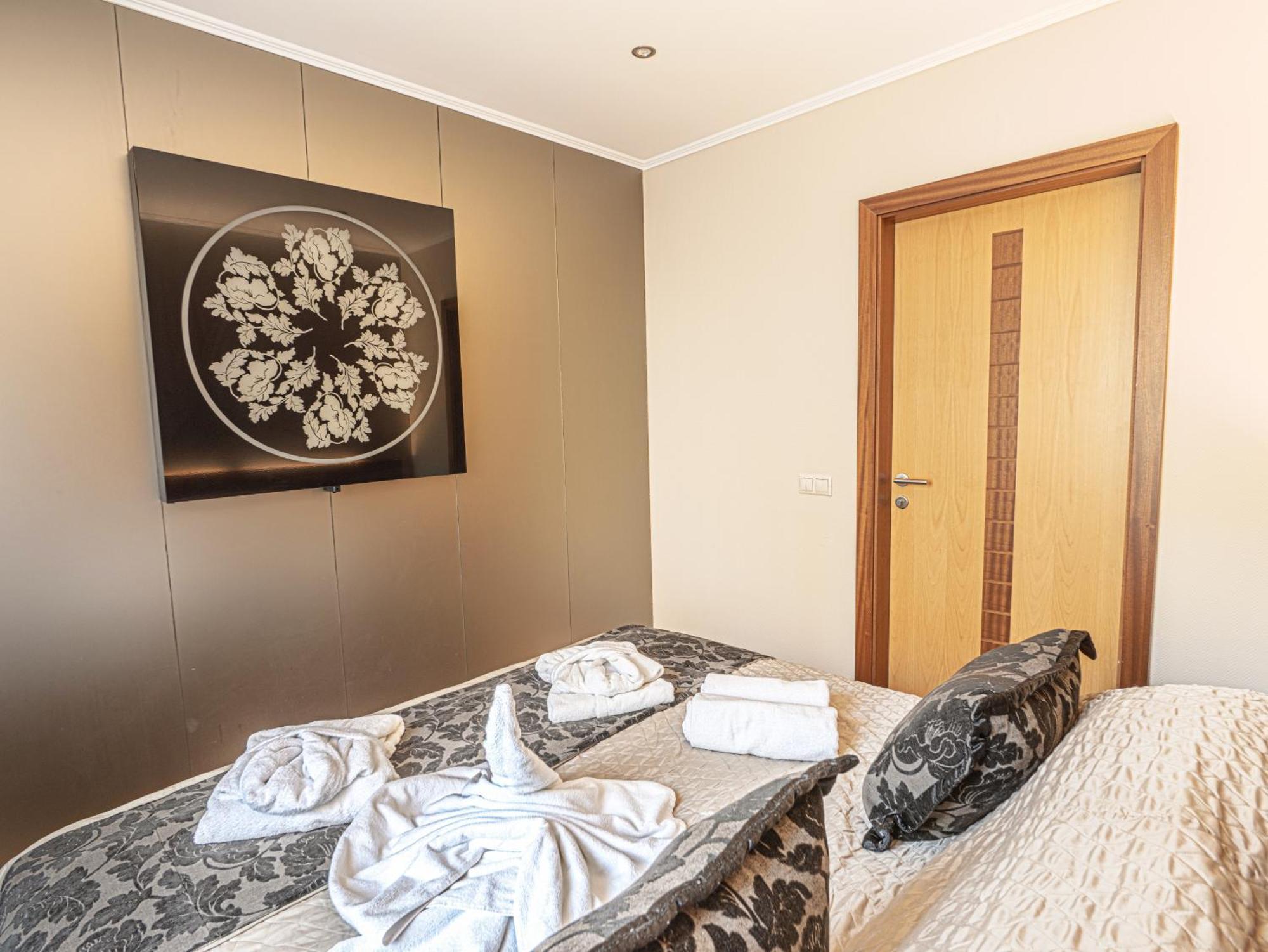 Suite Terrace
