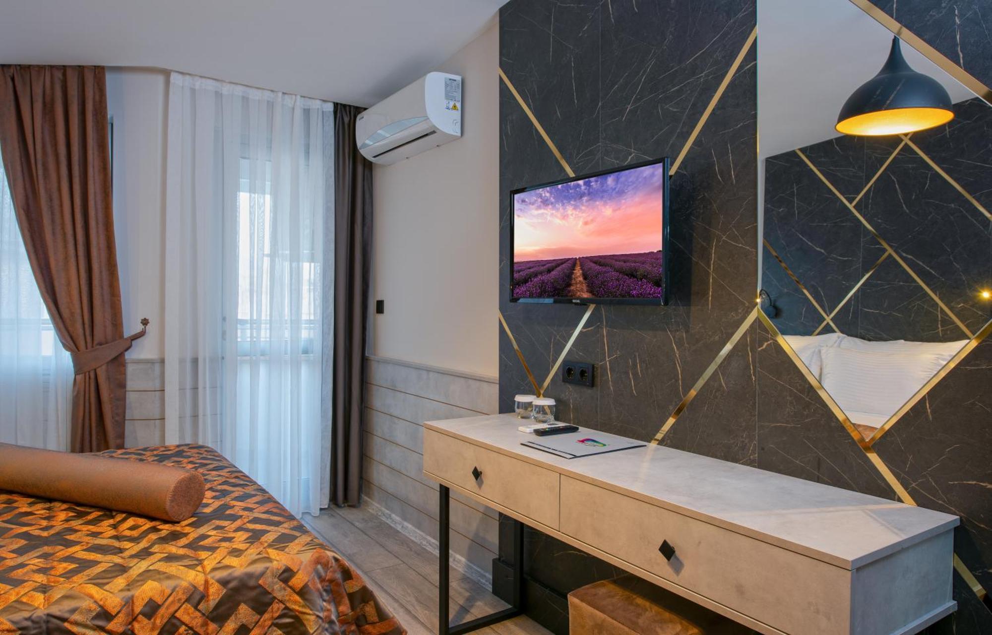 Cozy Room