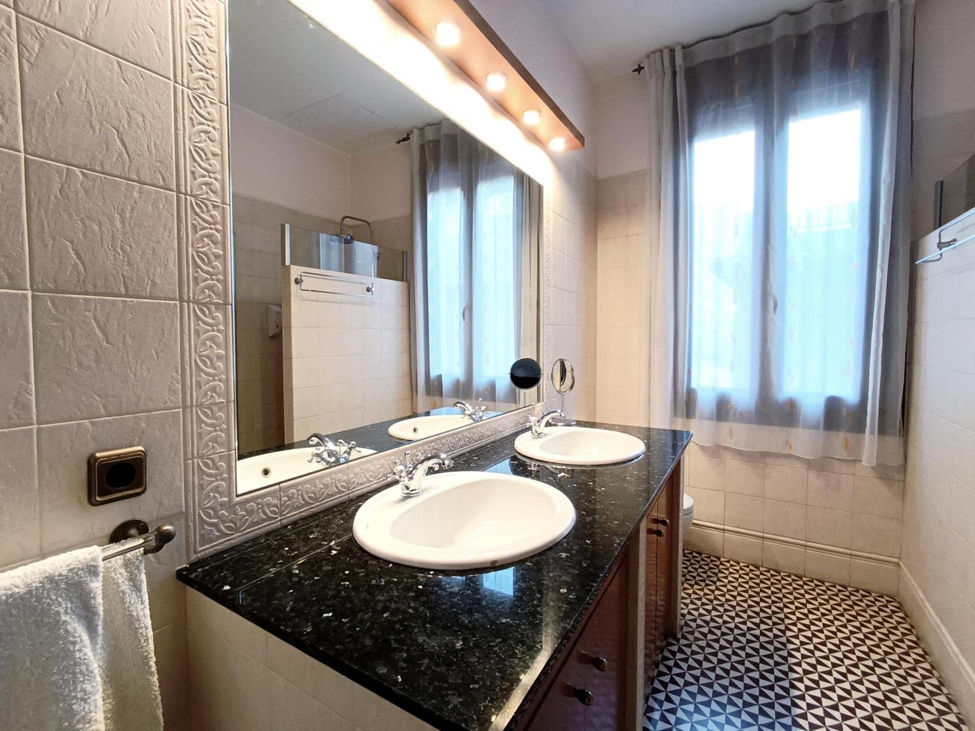 Suite con vistas al mar - Cama extragrande