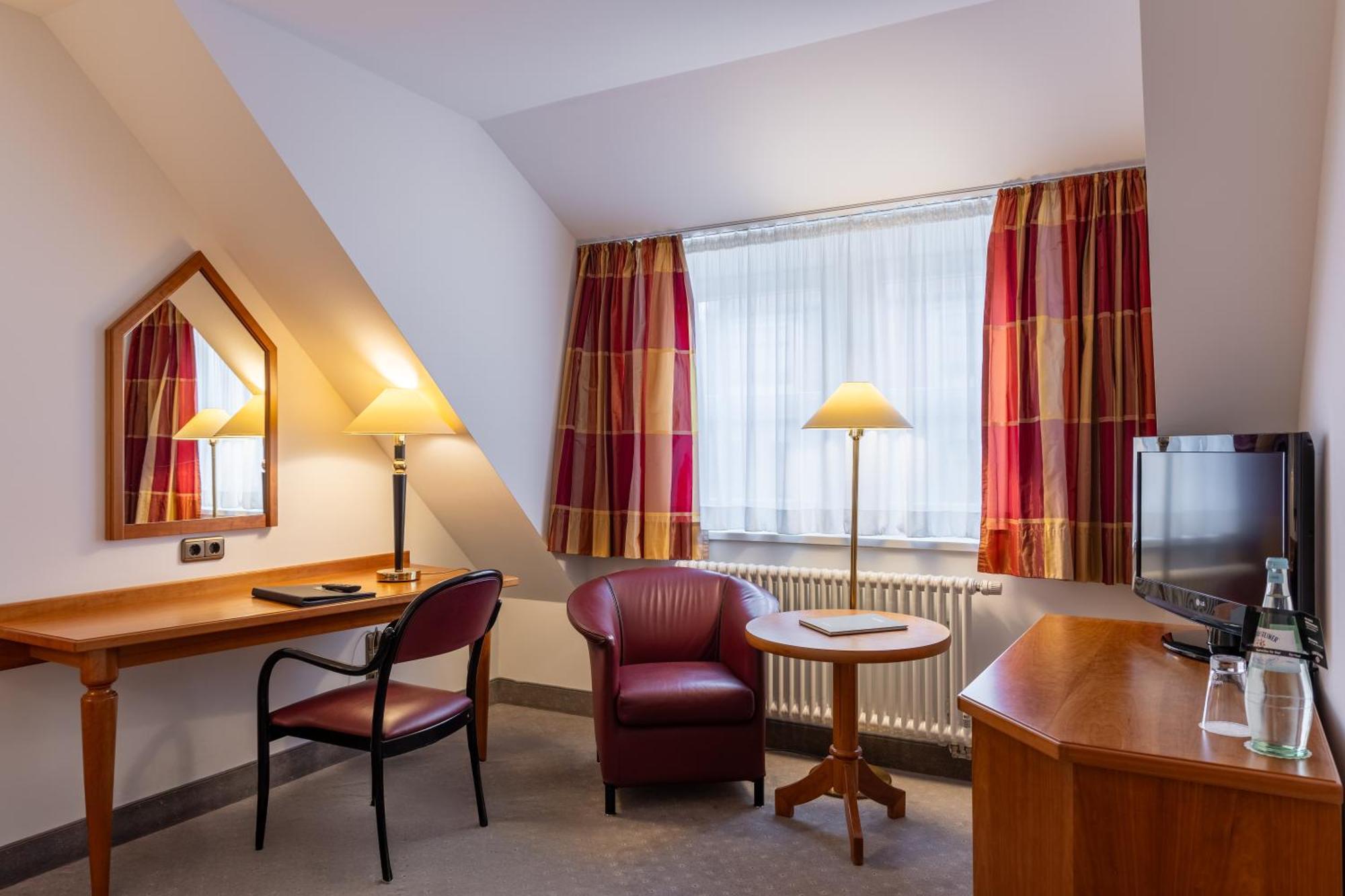 Classic Room