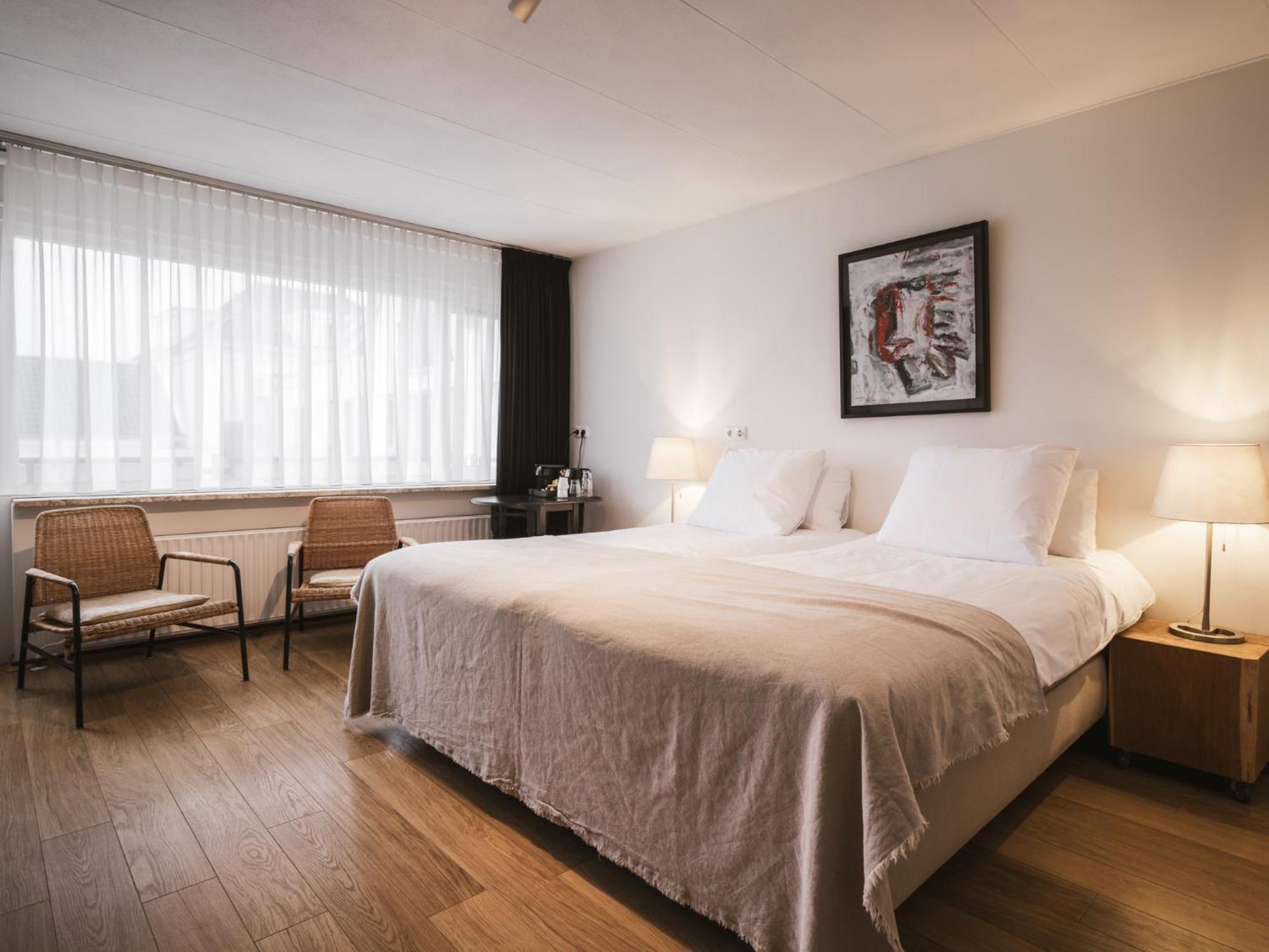 Double Room Type Two