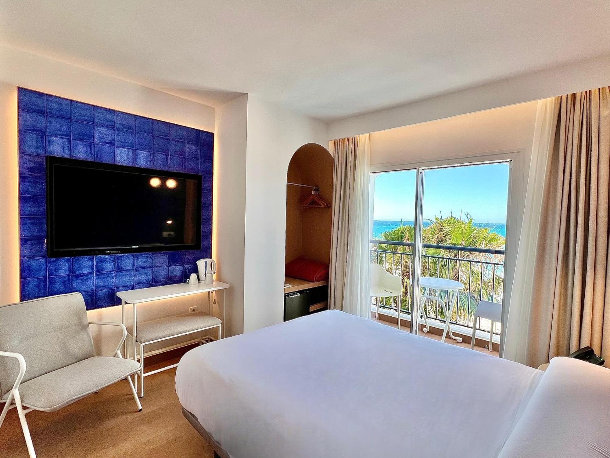 Single Room Sea View
