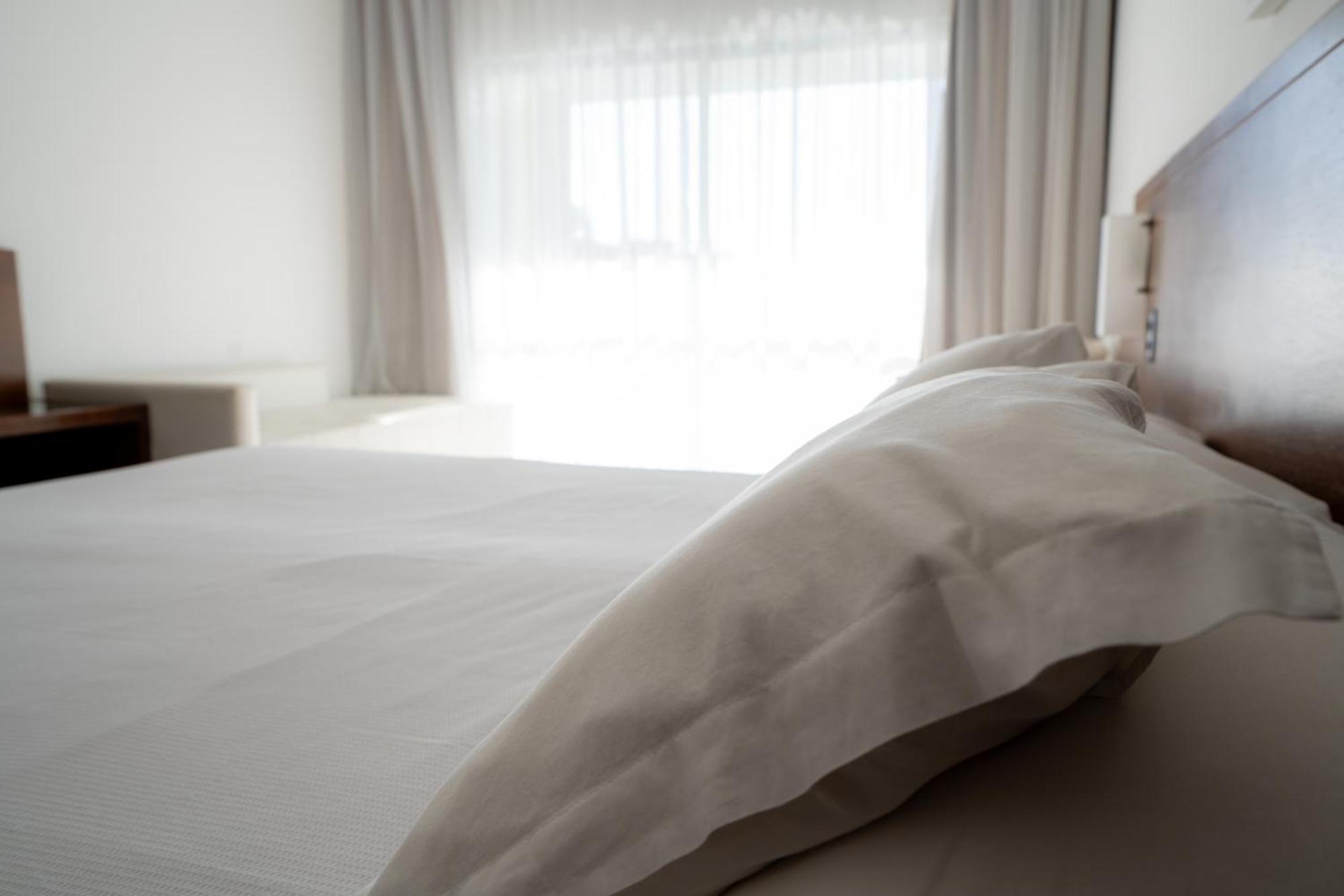 Luxury Room Double Bed
