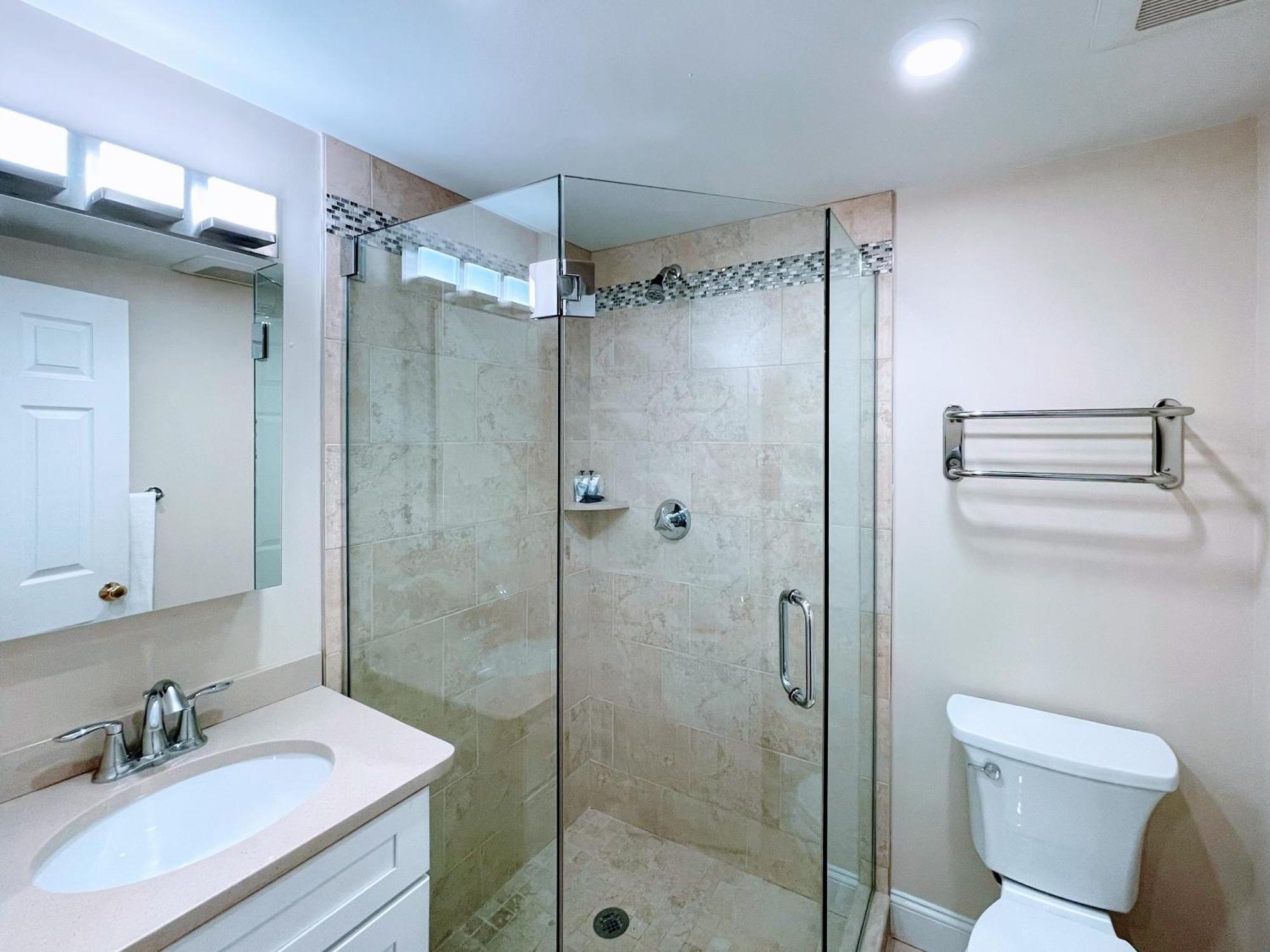 One-Bedroom Suite