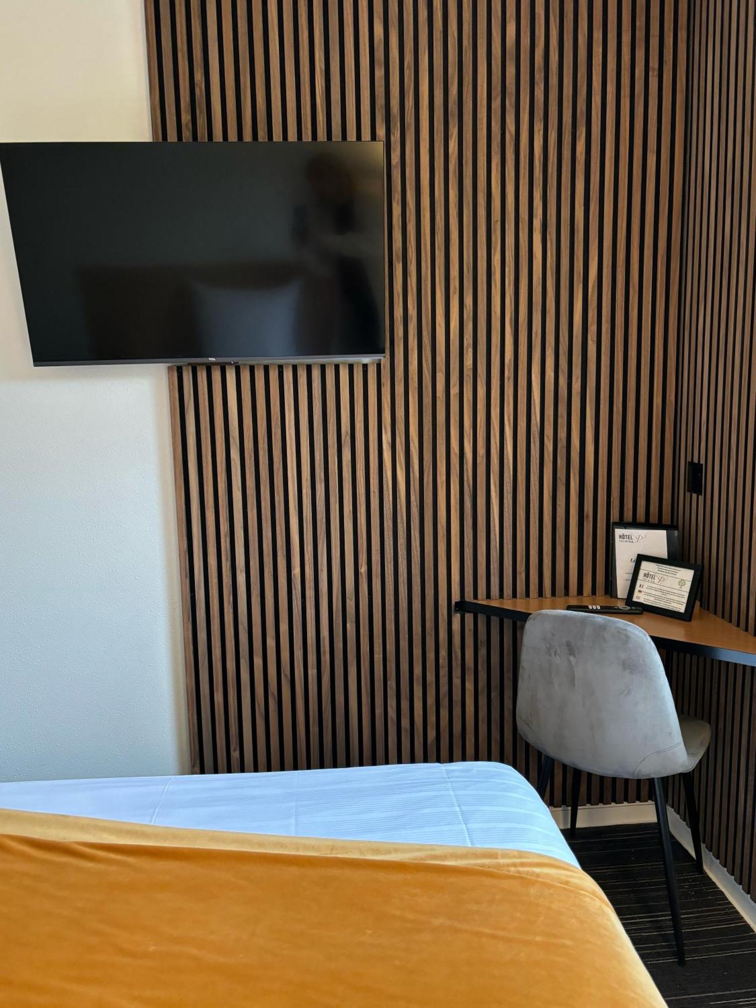 Chambre Double Confort
