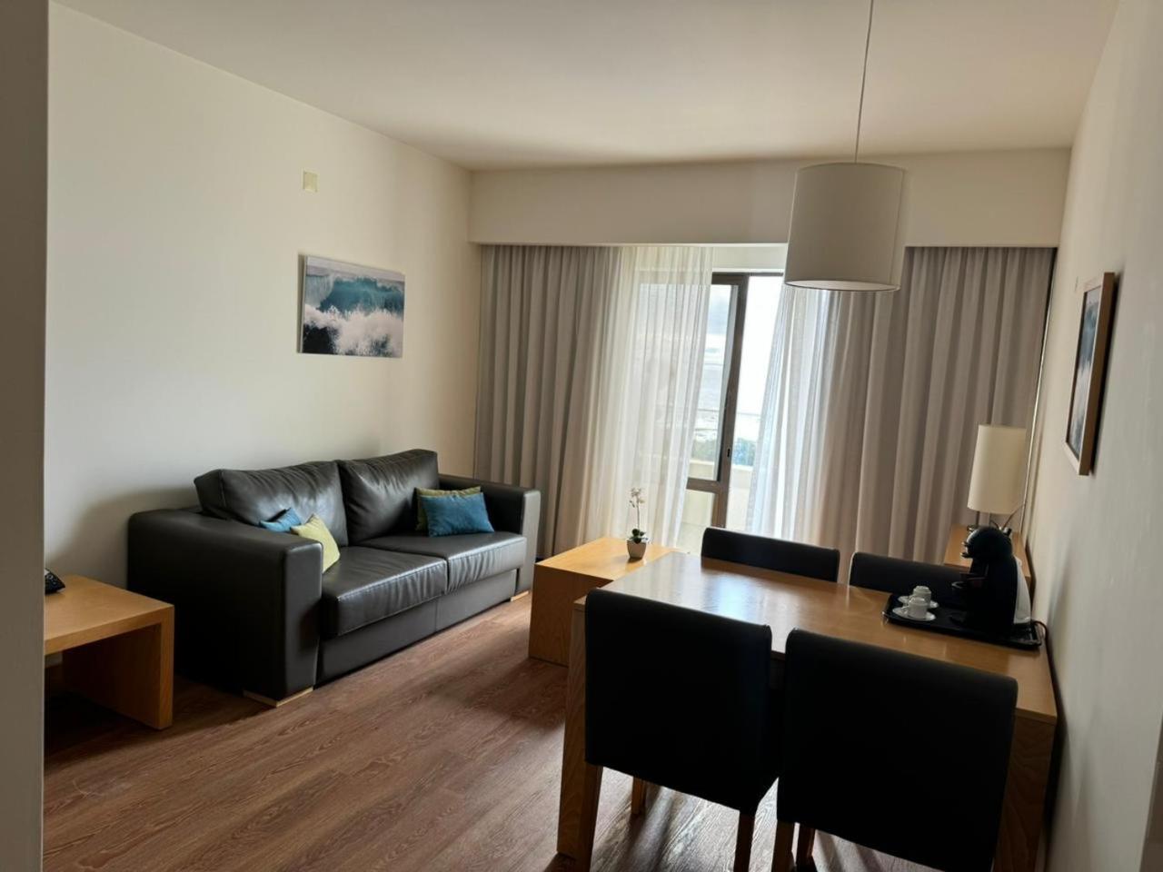 Deluxe Suite Sea View