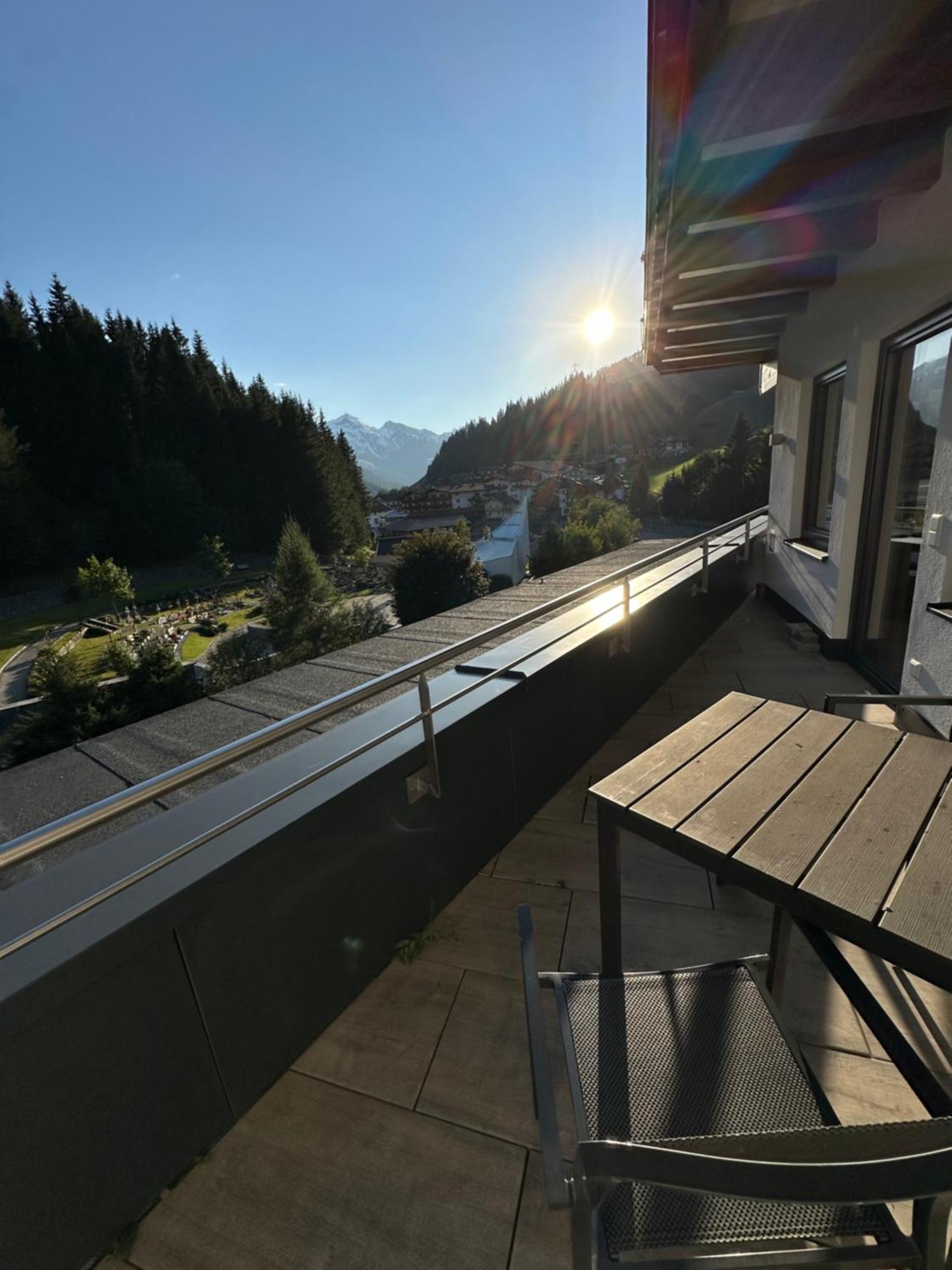 Suite Mountain View