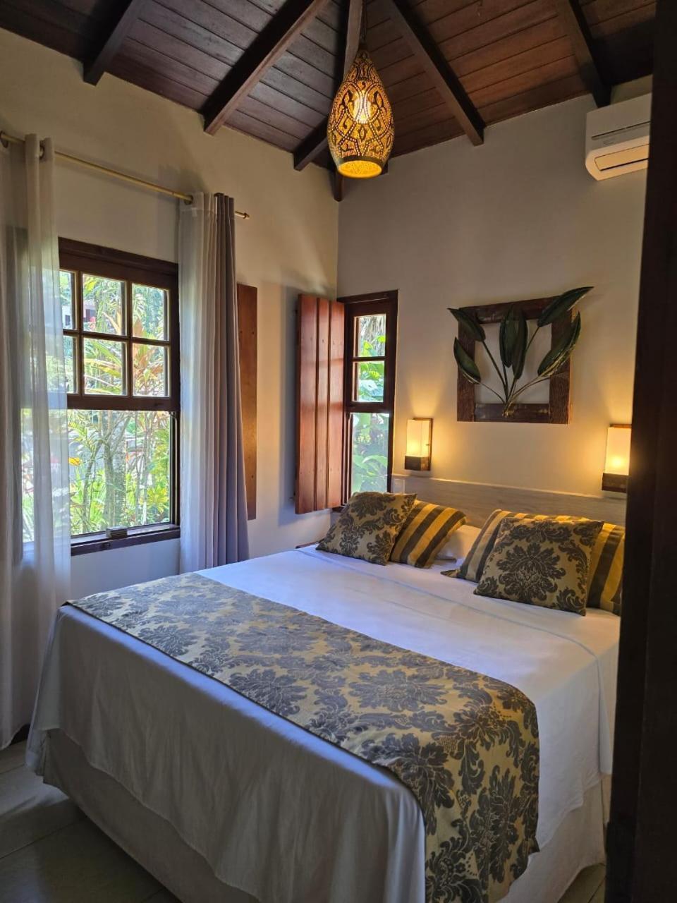 Family Double Room