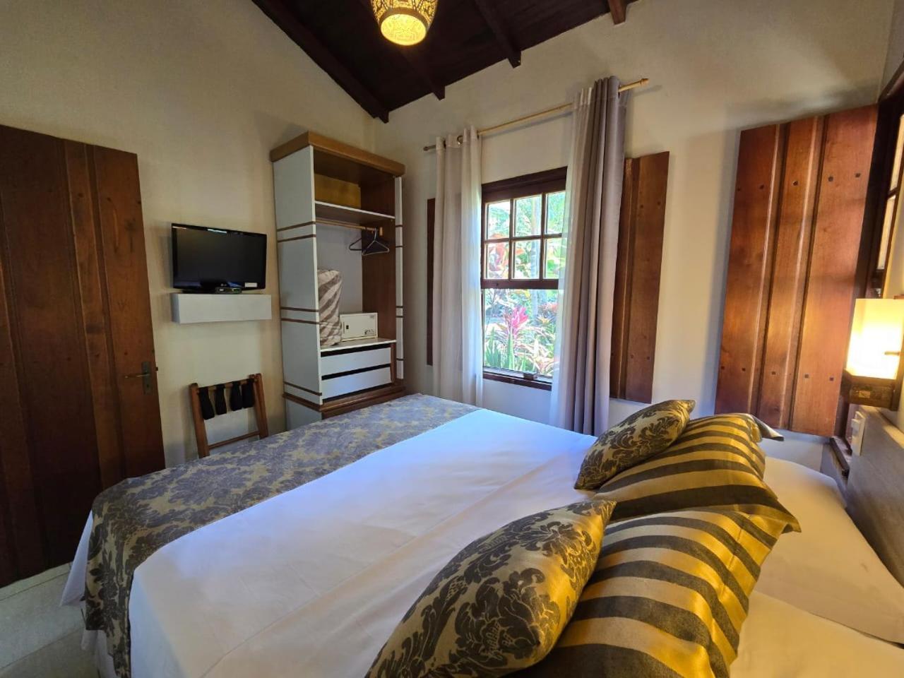 Family Double Room