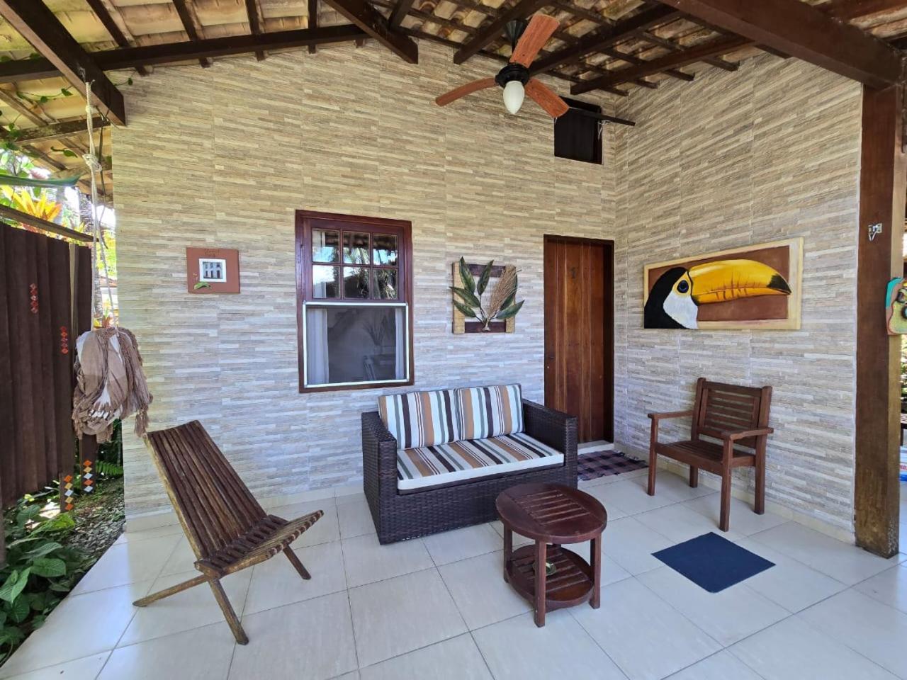 Family Double Room