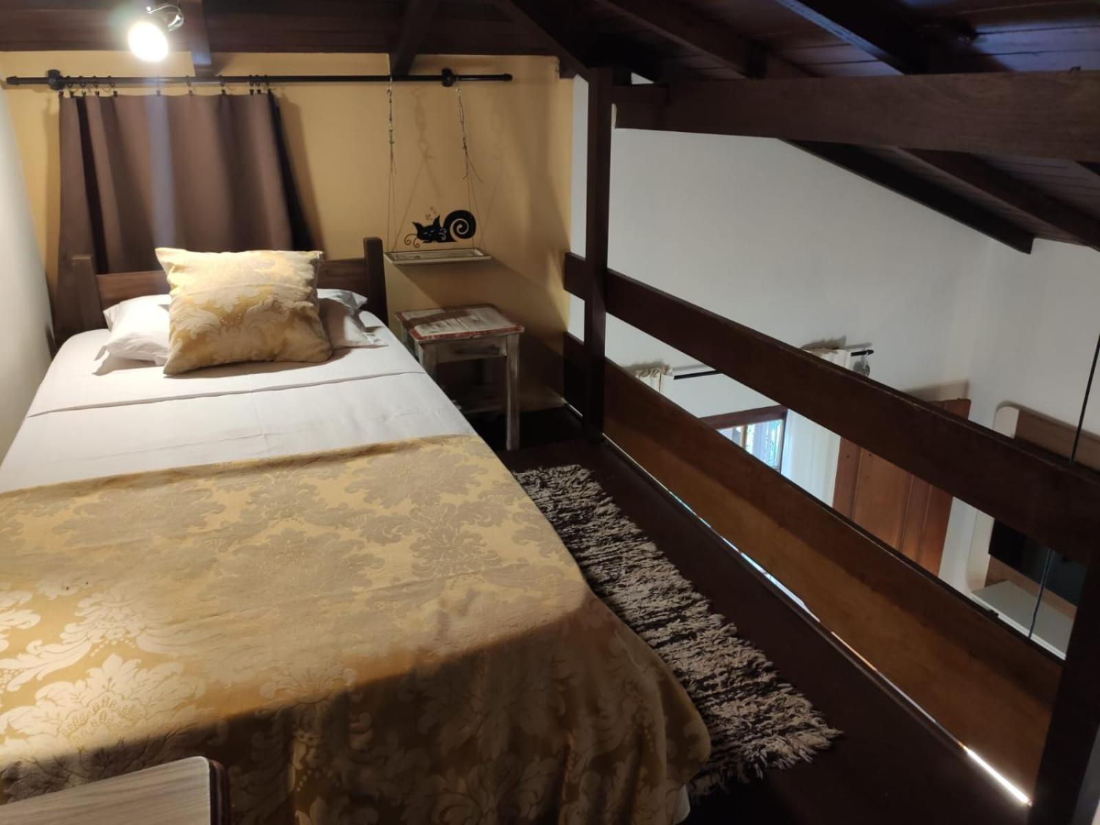 Family Double Room