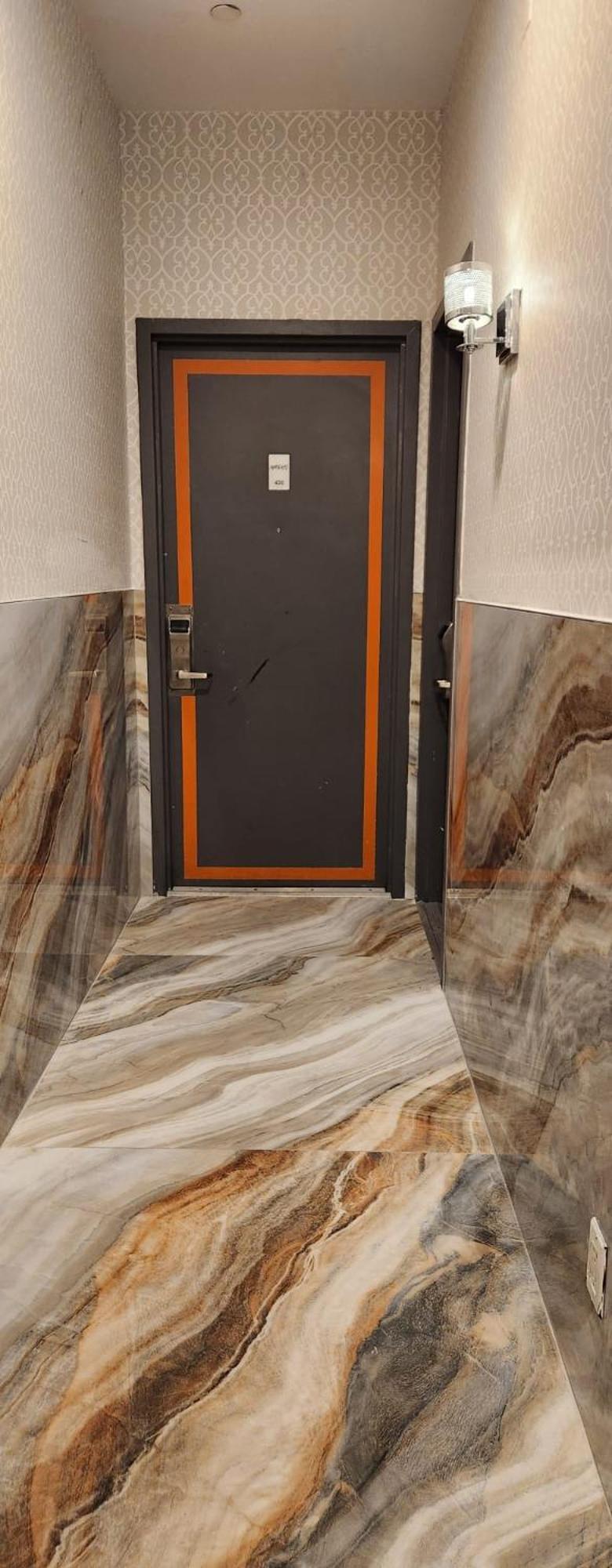 Queen Room Disability Access