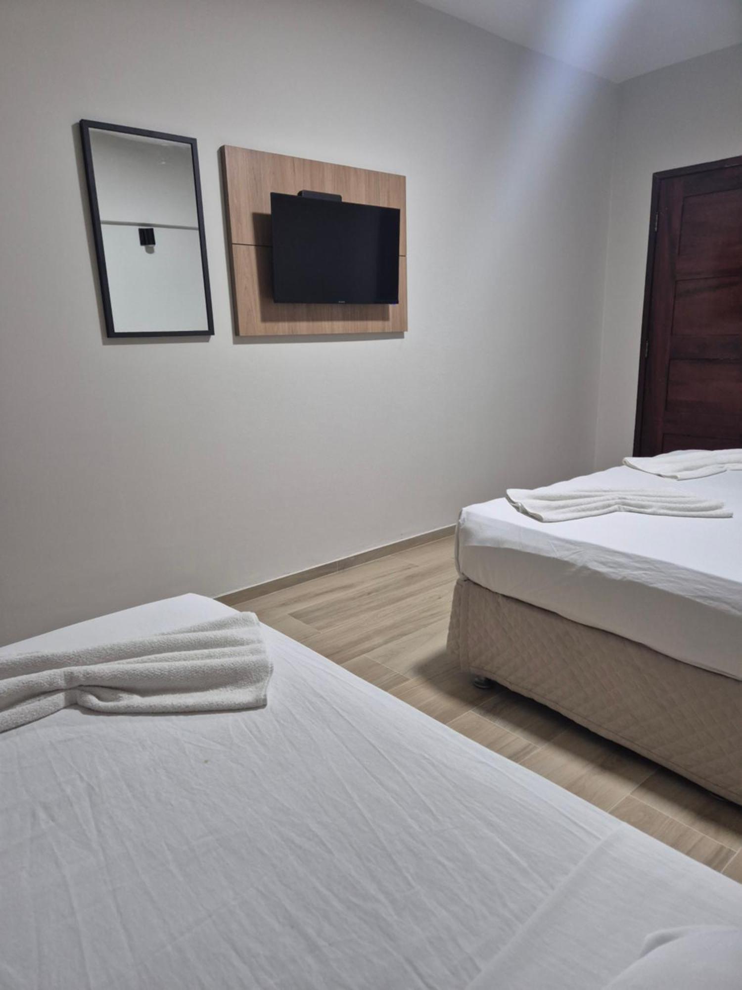 Luxury Triple Room