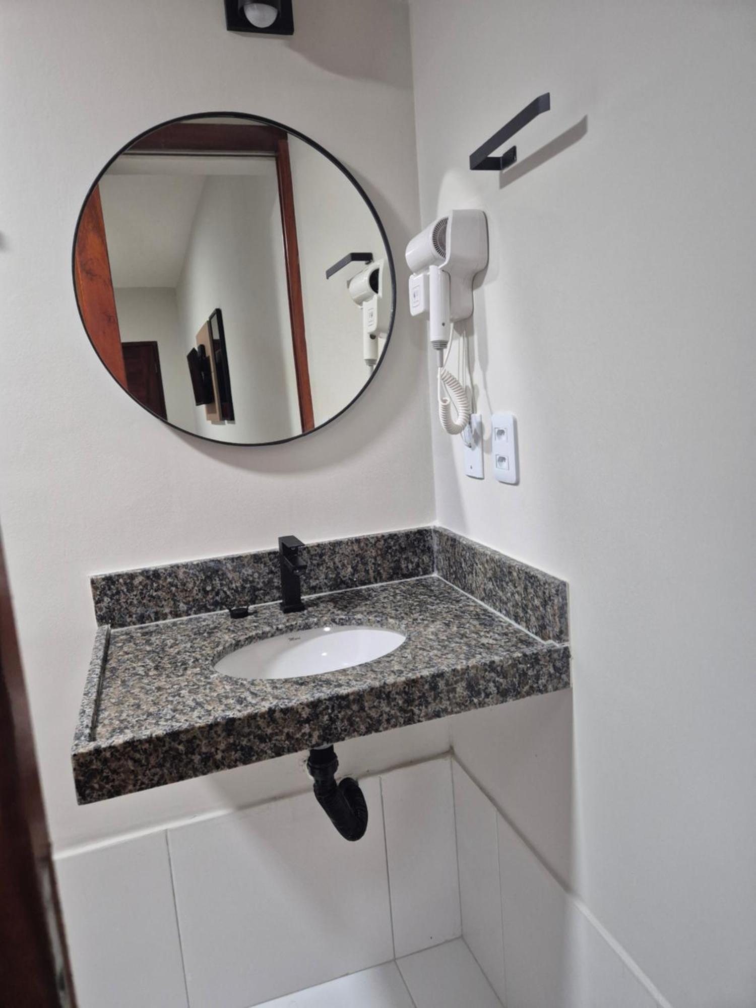 Luxury Triple Room