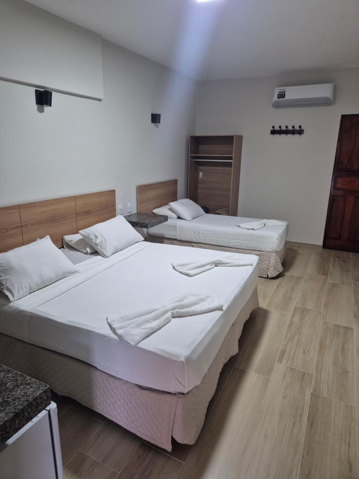Luxury Triple Room