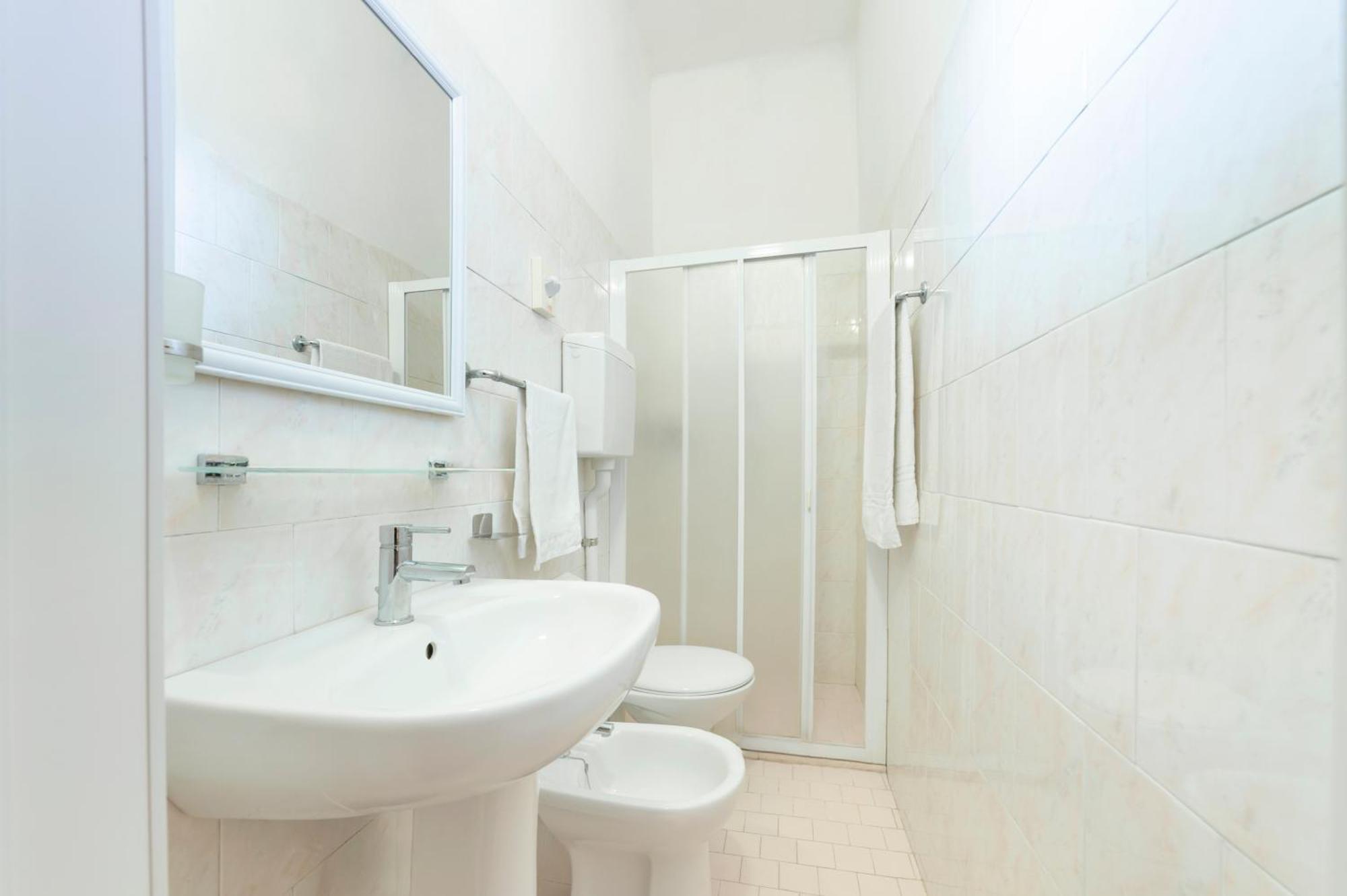 Economy Double Room Ground floor