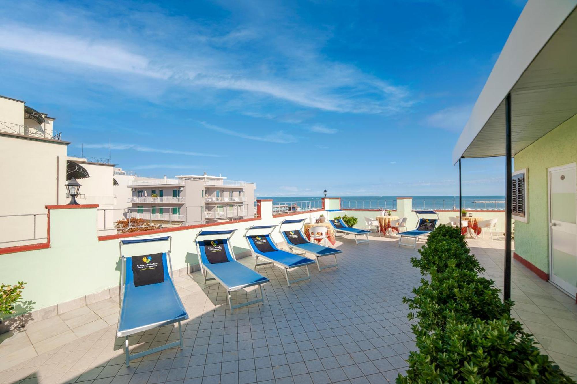 Economy Double Room Attic floor