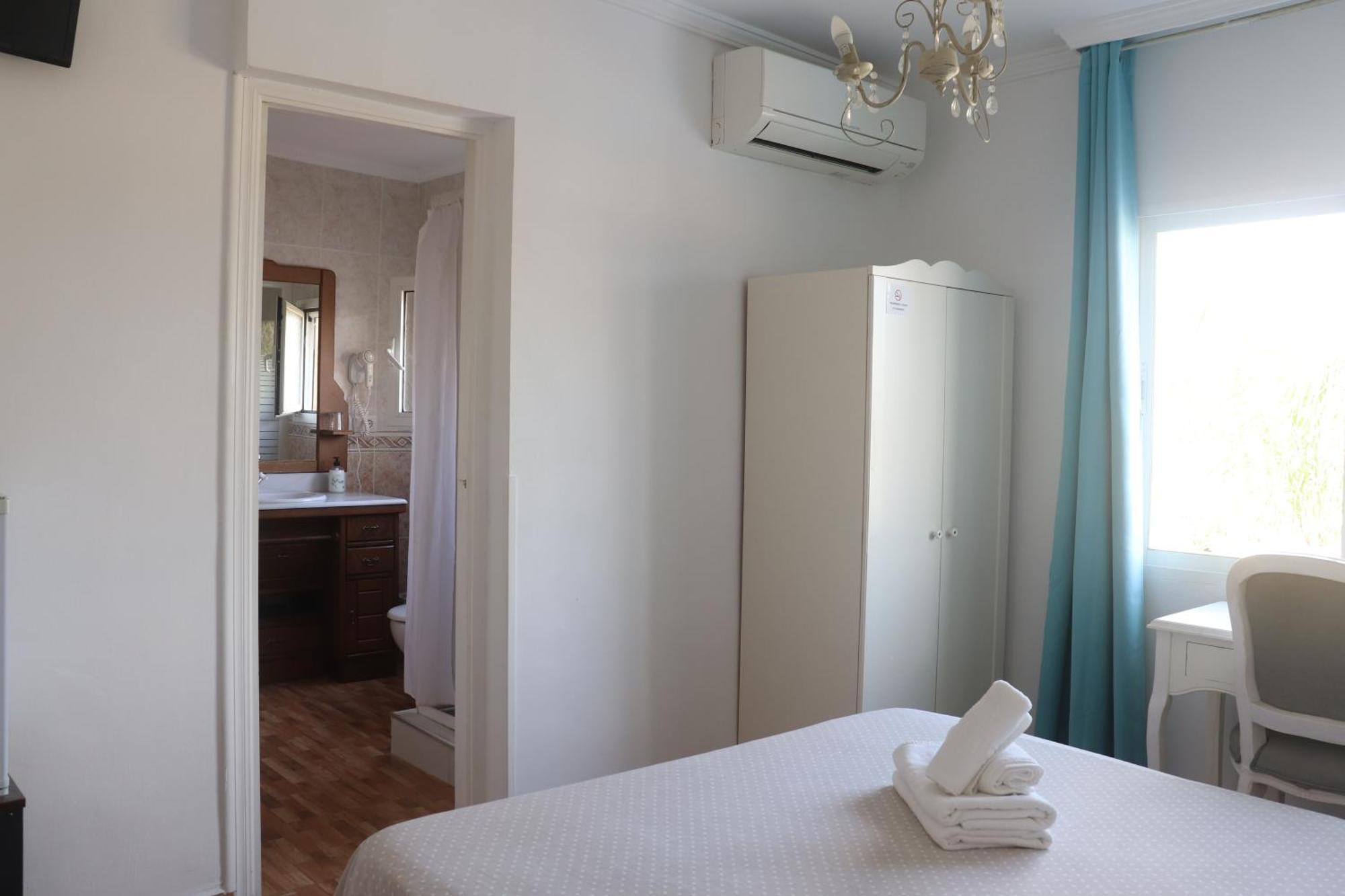 Chambre Double