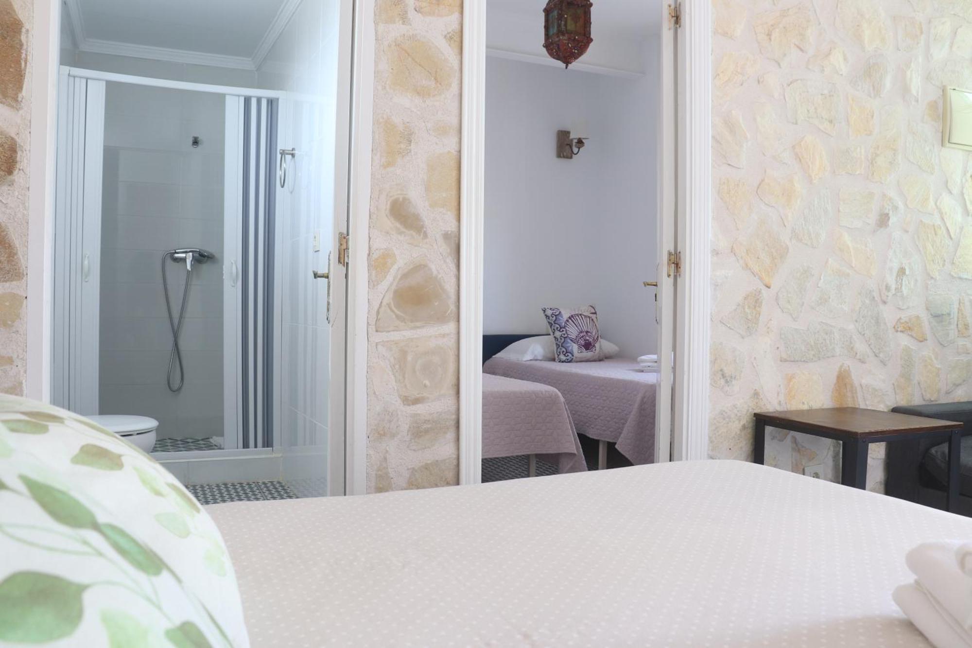Chambre Familiale