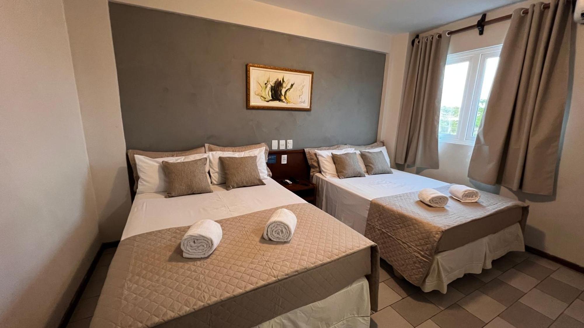 Comfort Quadruple Room