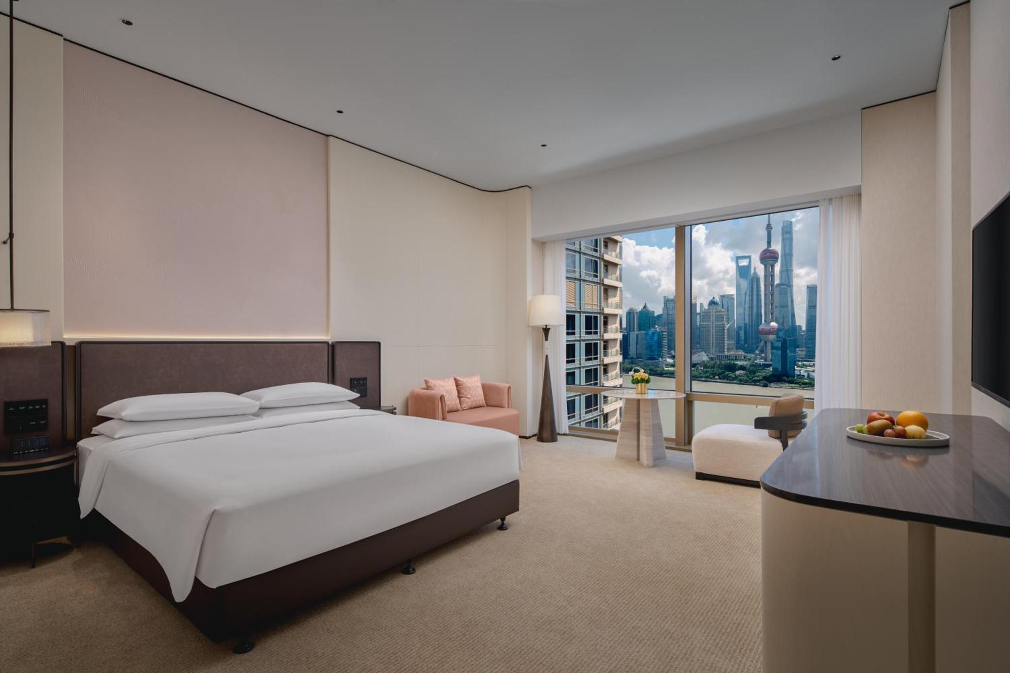 King Room Tower View