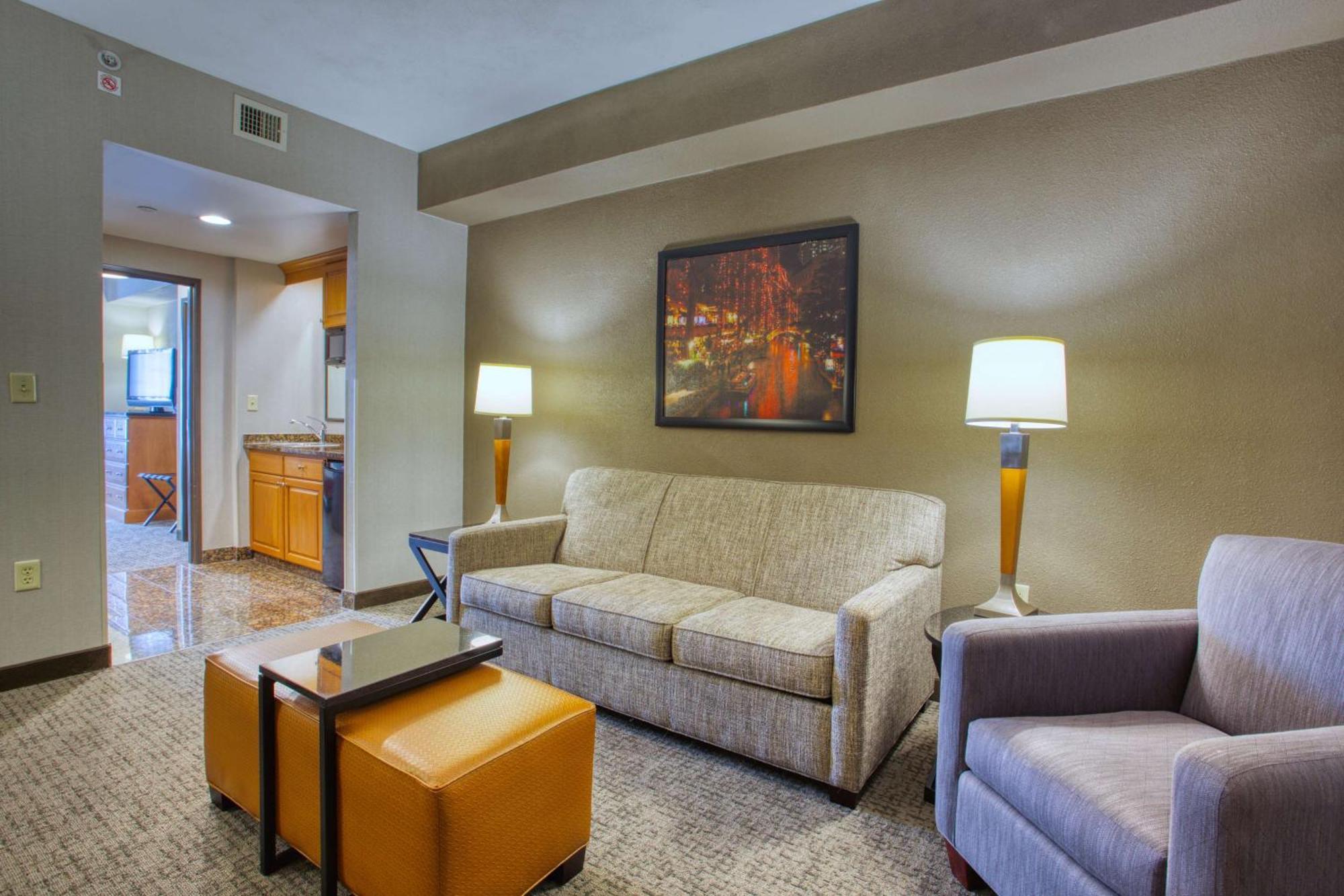 King Suite Sofa Bed