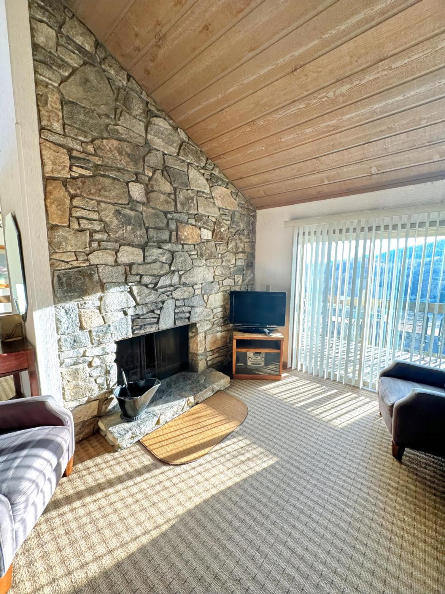 Family Suite Balcony