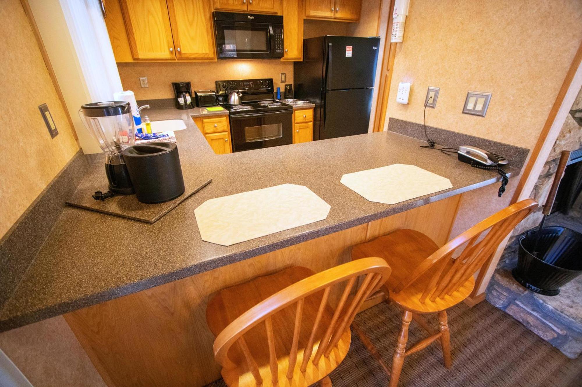 Family Suite Balcony