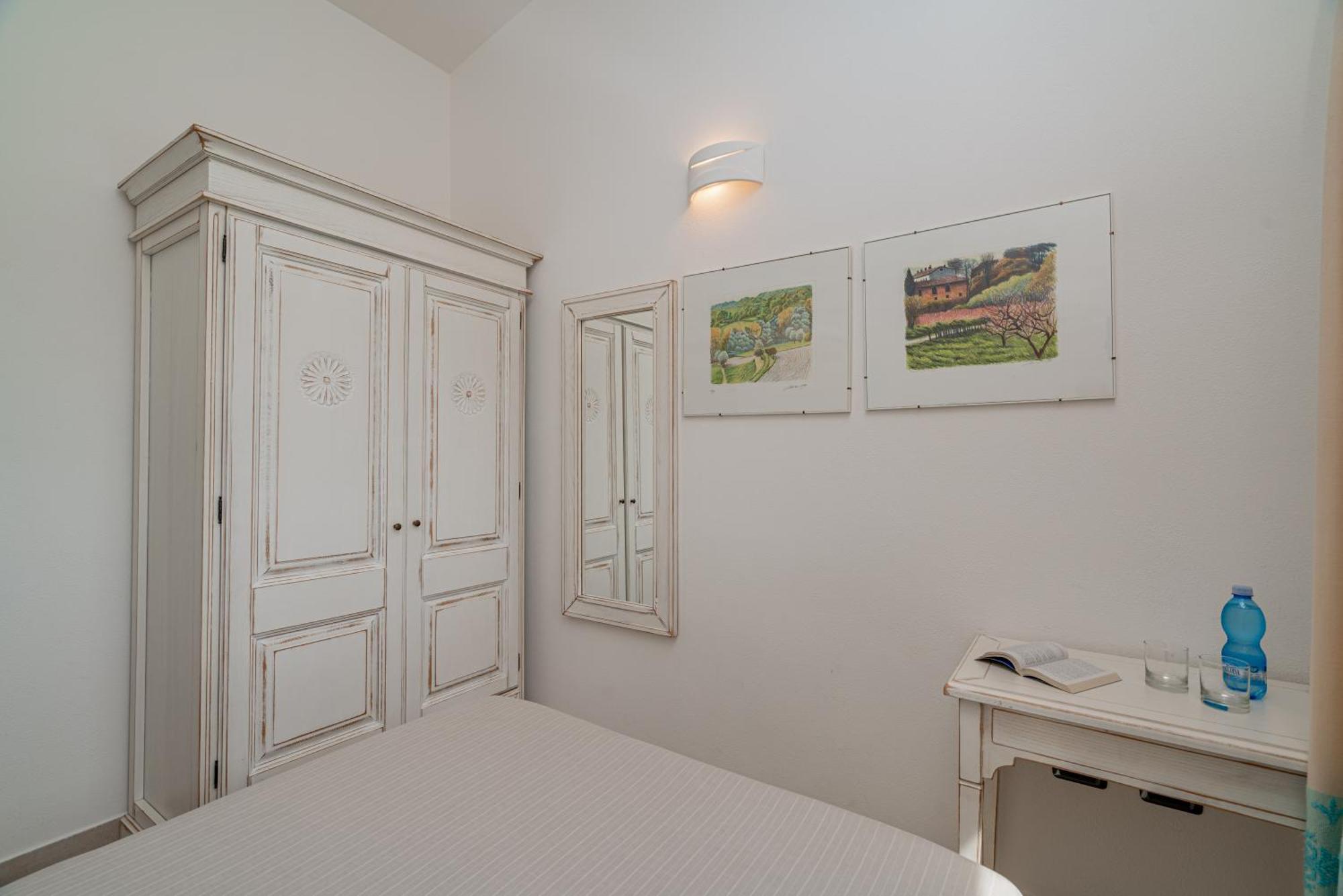 Junior Suite Sea View First Floor