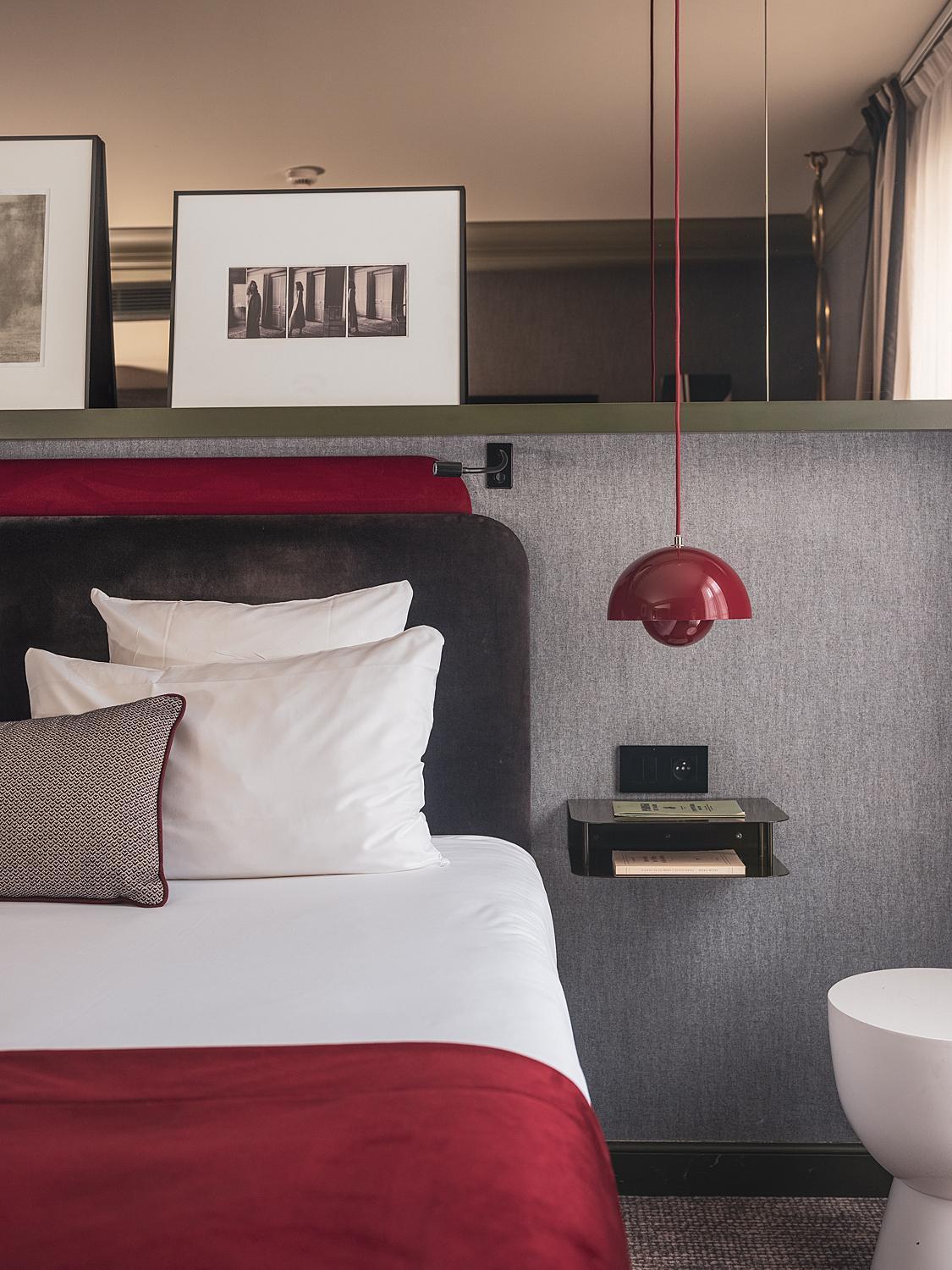 Prestige Double Room