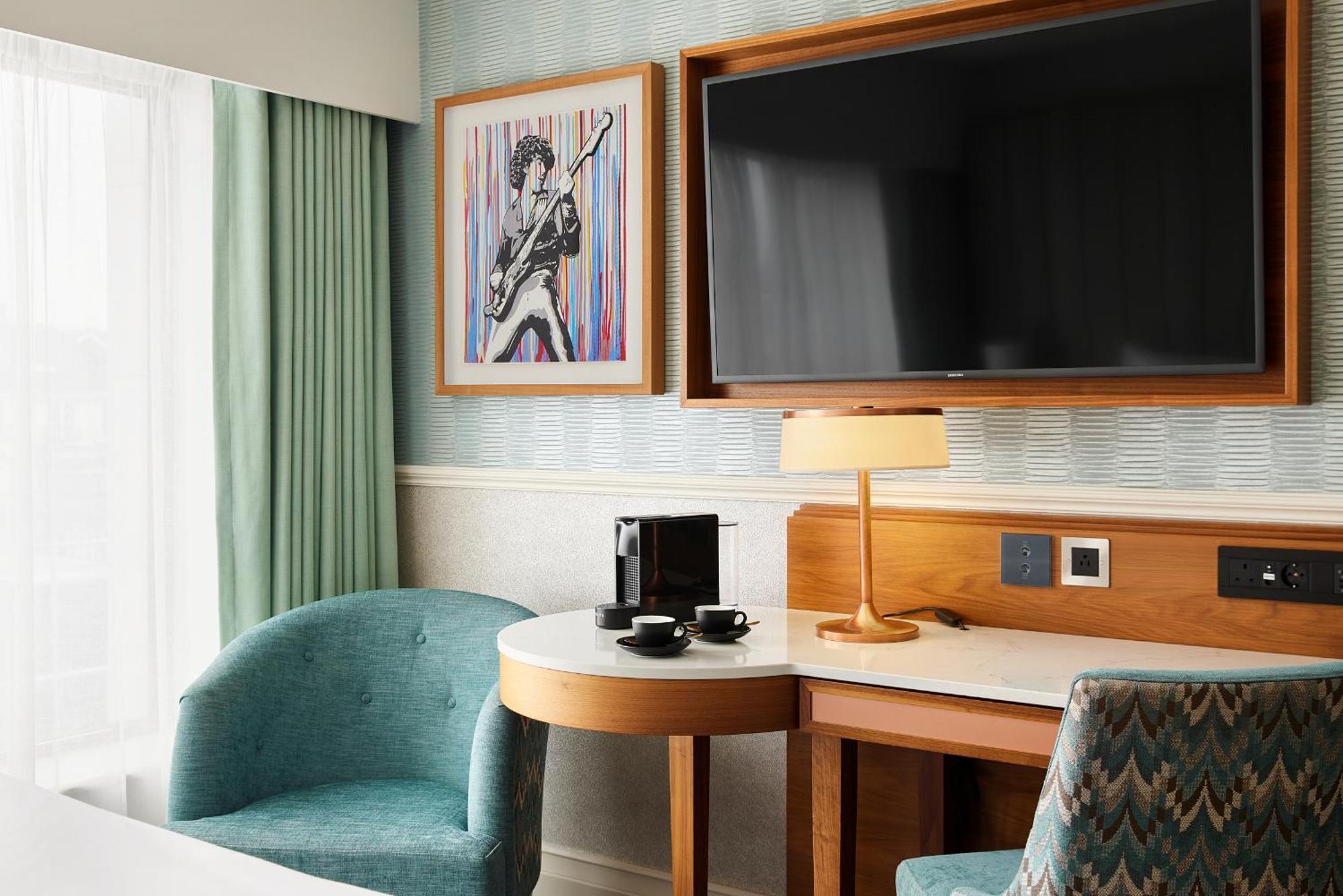 Superior Queen Room