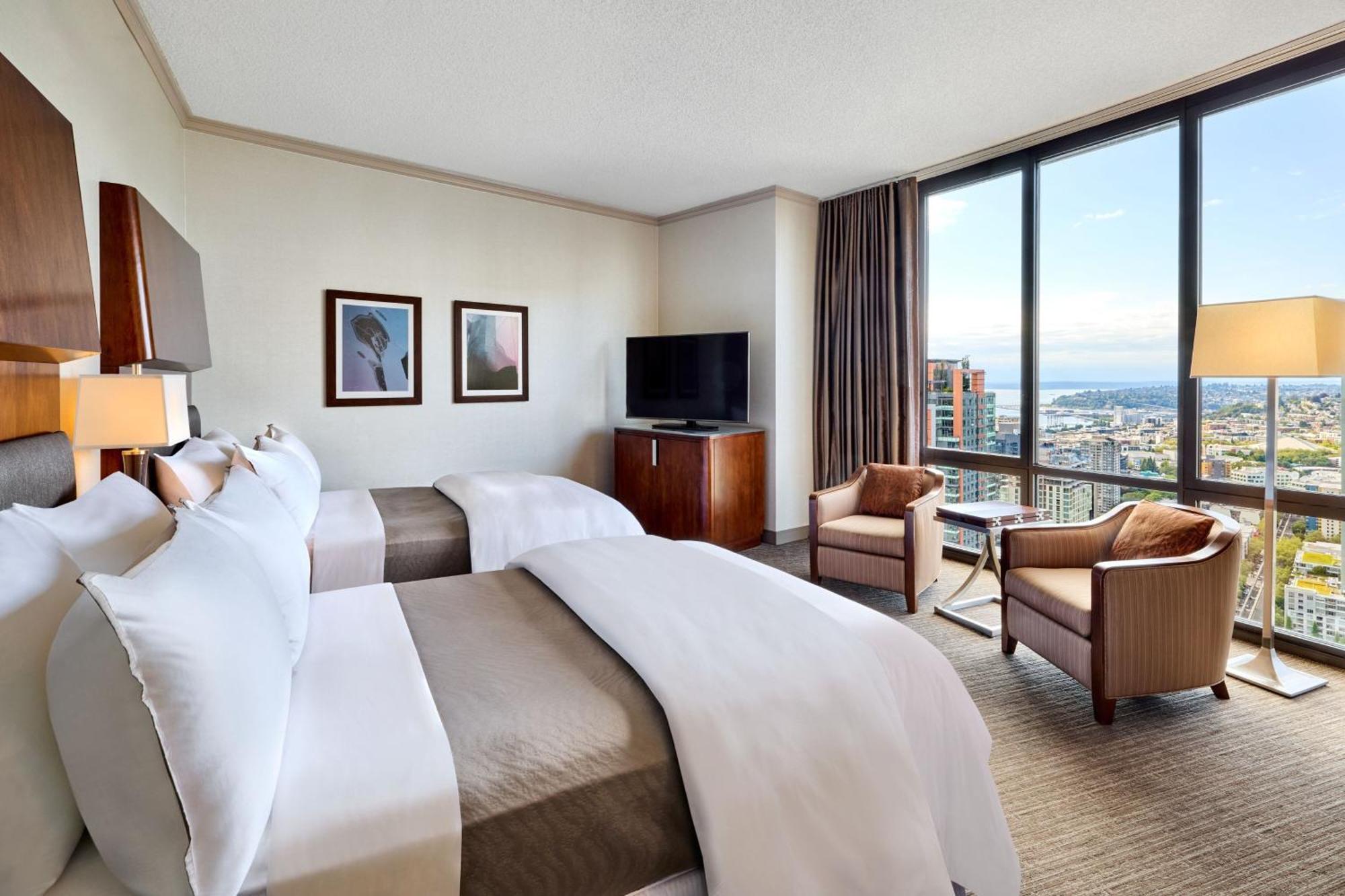 Guest Room 2 Double