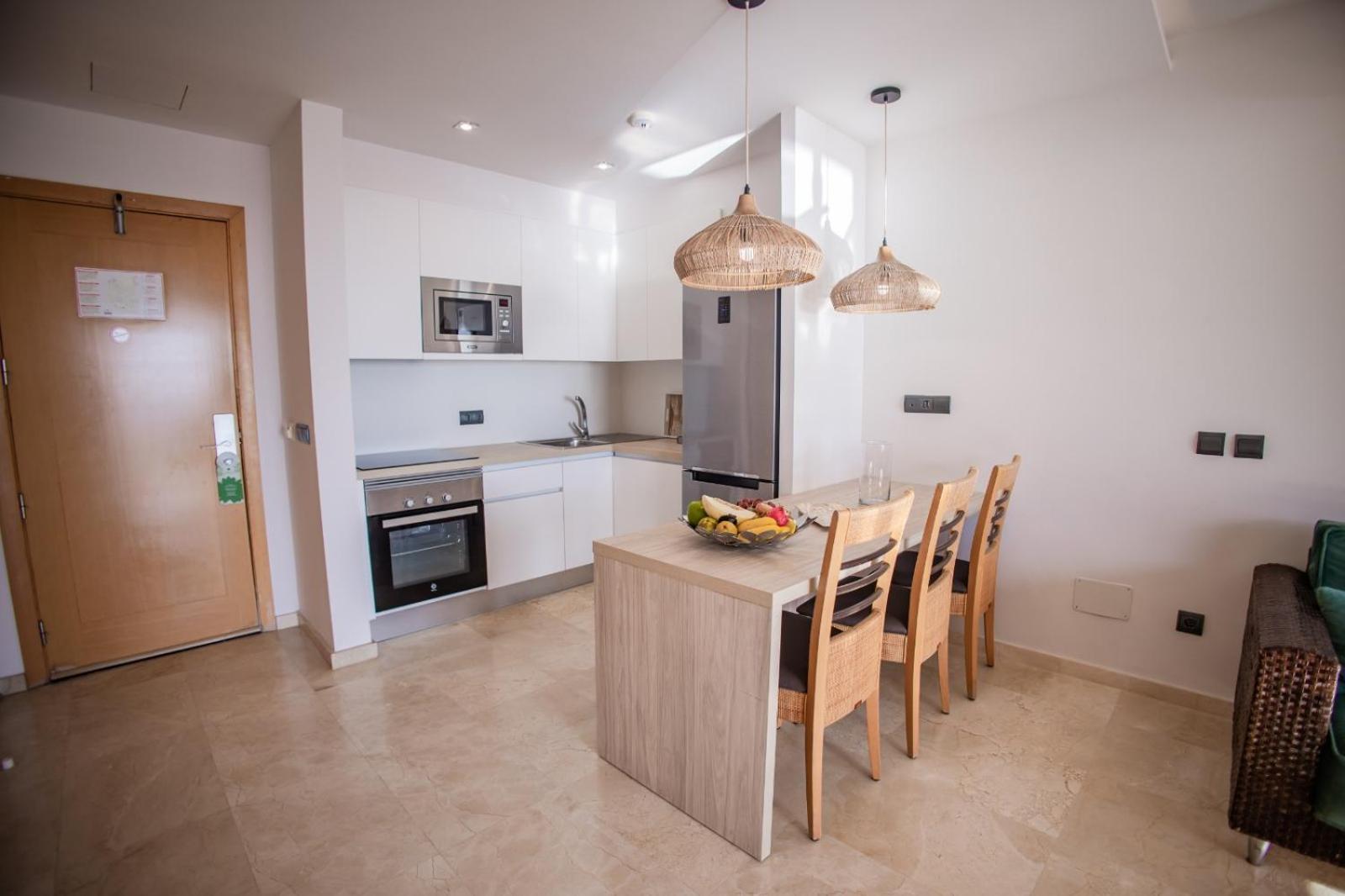 Premium Apartment Sea View