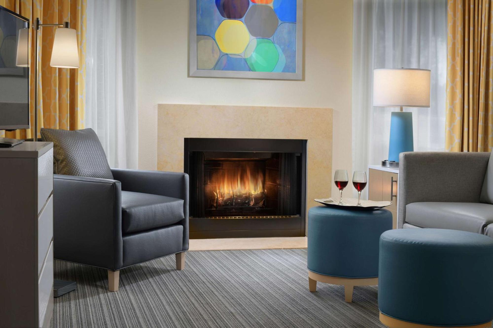Two-Bedroom Suite