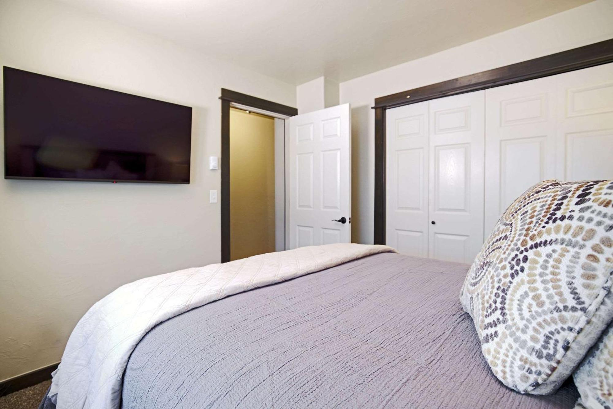 Superior Family Suite Non Smoking