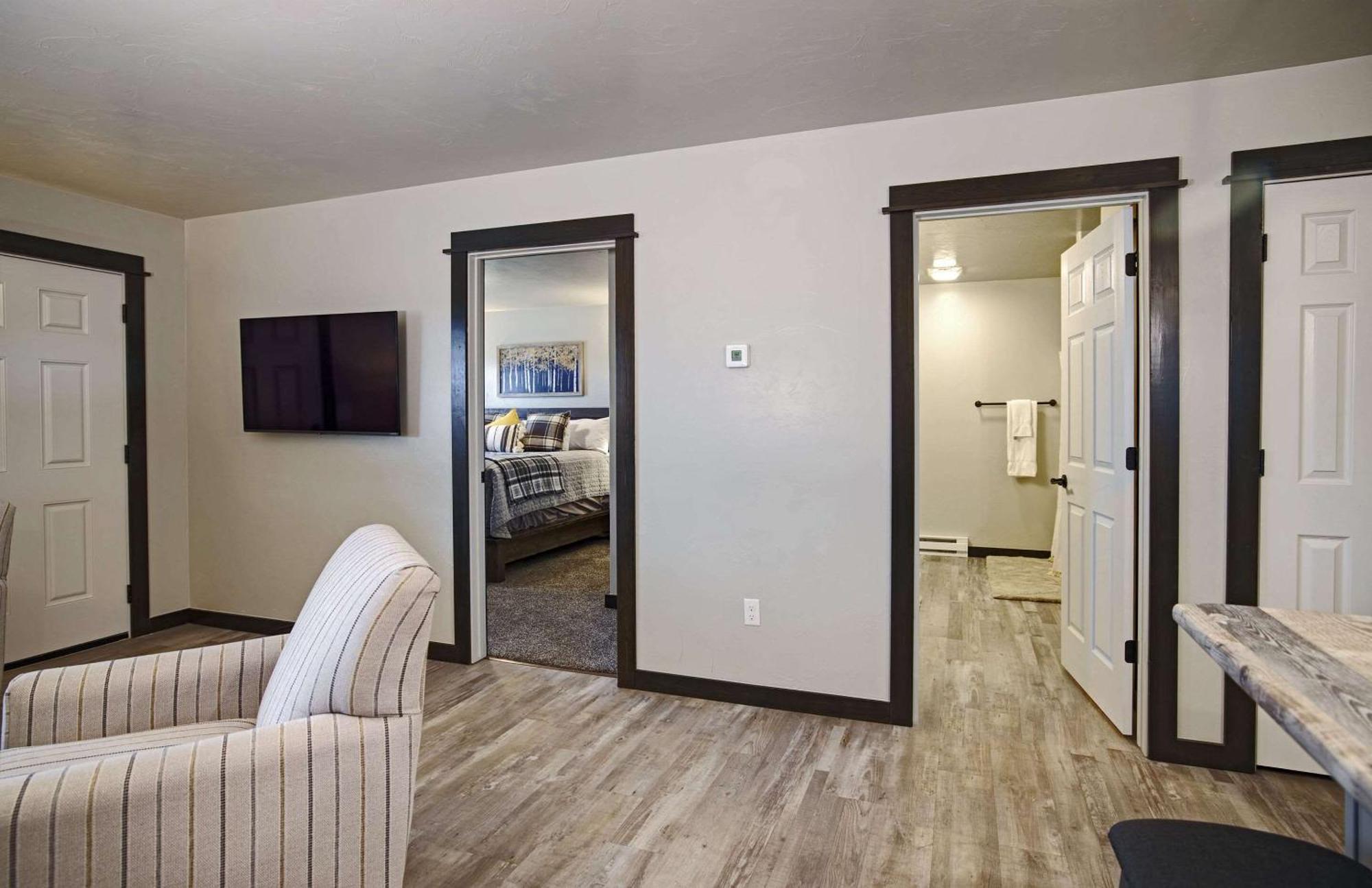 Superior Family Suite Non Smoking