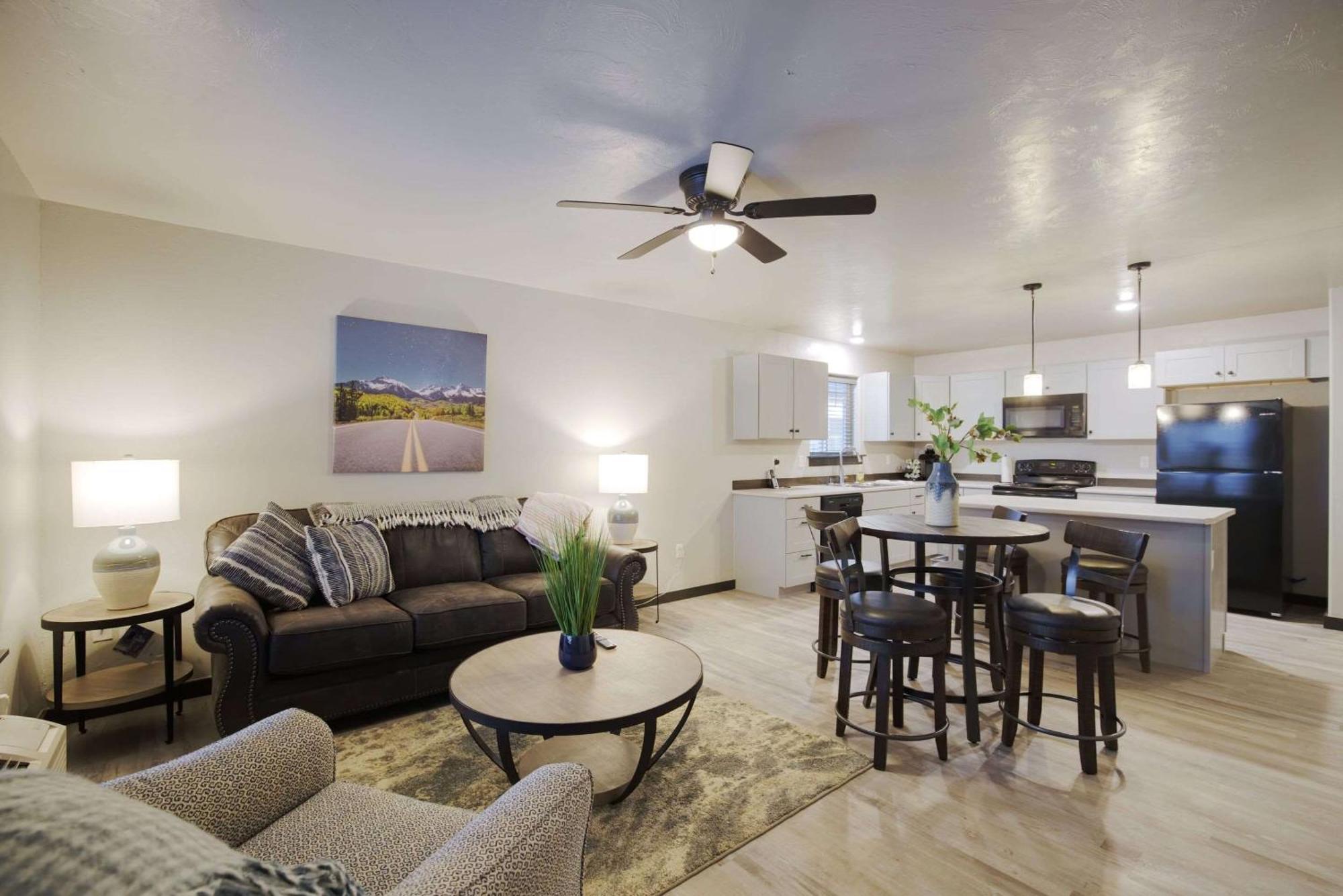 Superior Family Suite Non Smoking