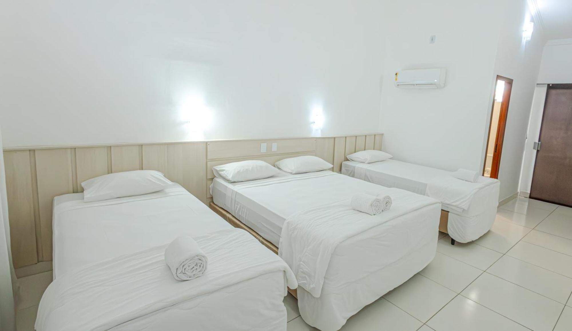 Comfort Quadruple Room