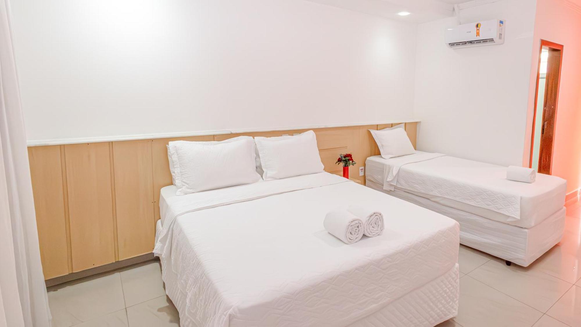 Comfort Triple Room