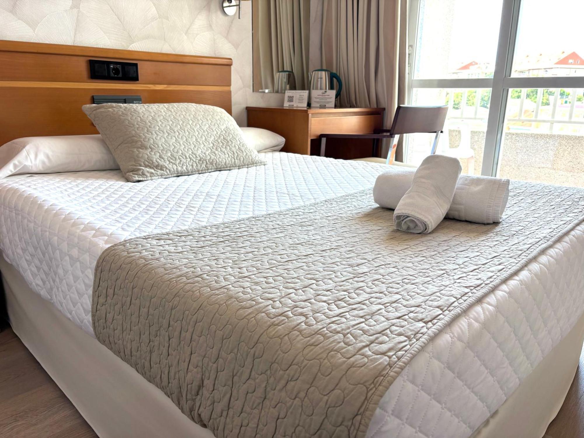 Single Room Sea View