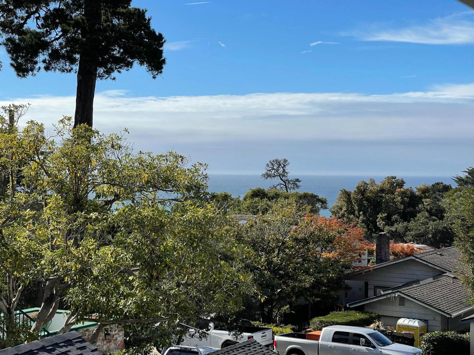Carmel HideAway Ocean View