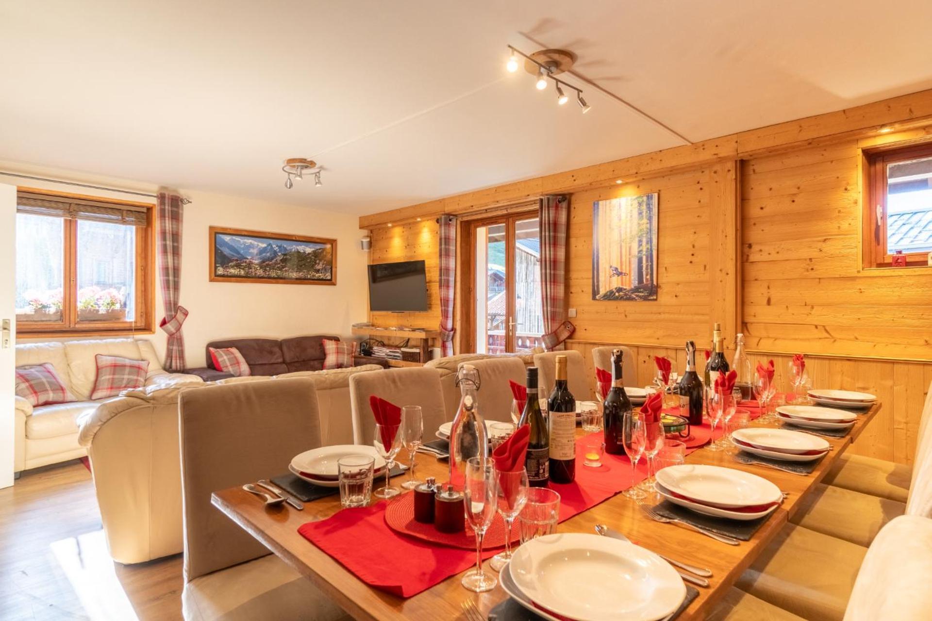 Chalet