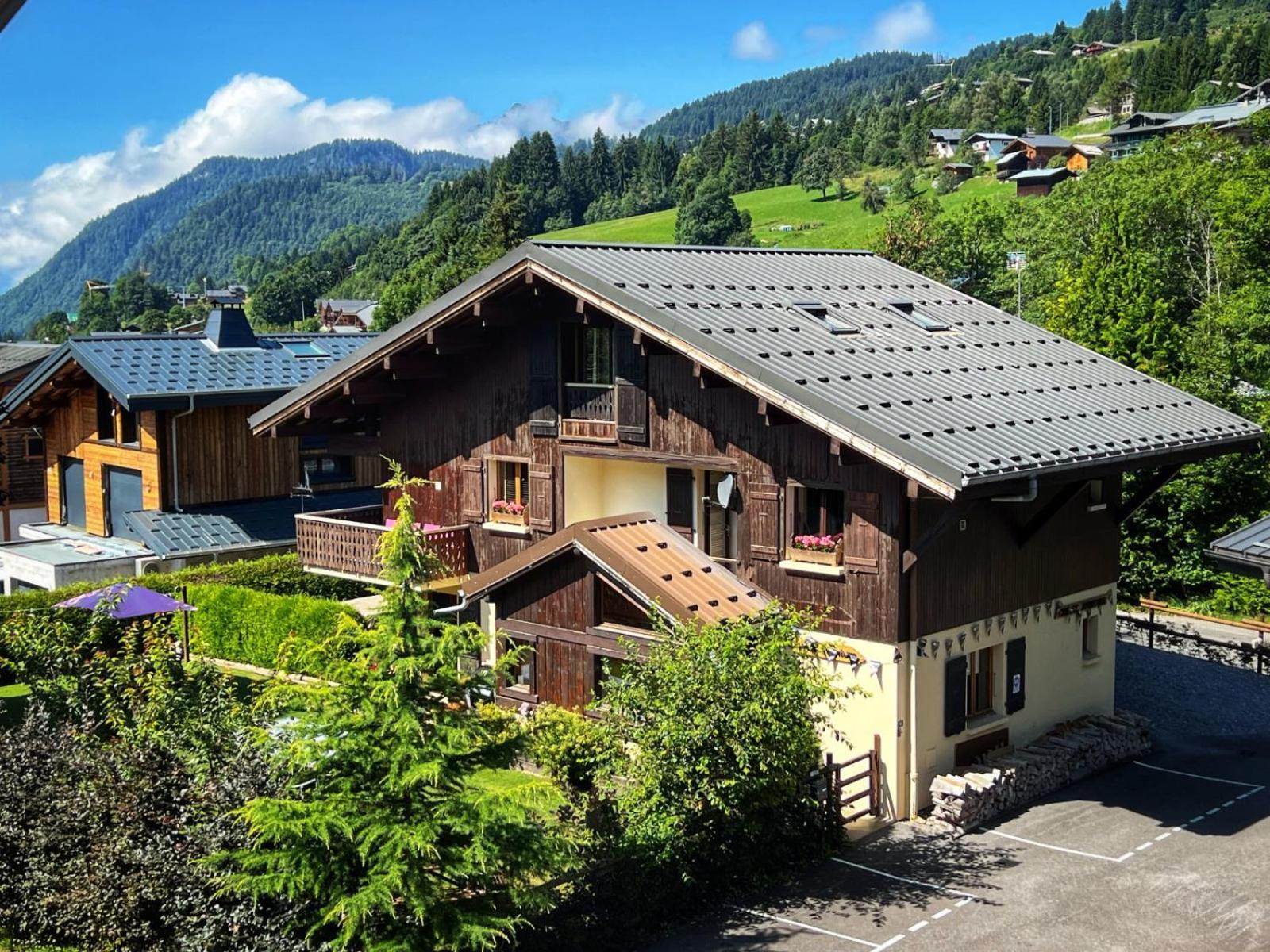 Chalet