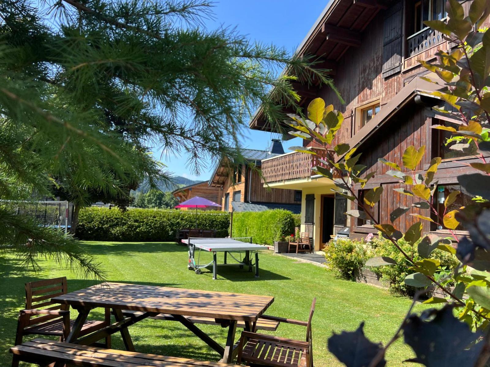 Chalet
