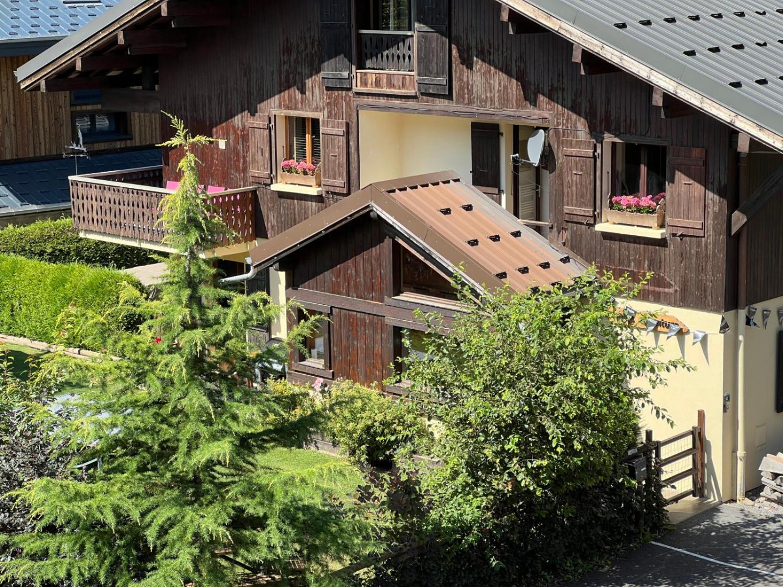 Chalet