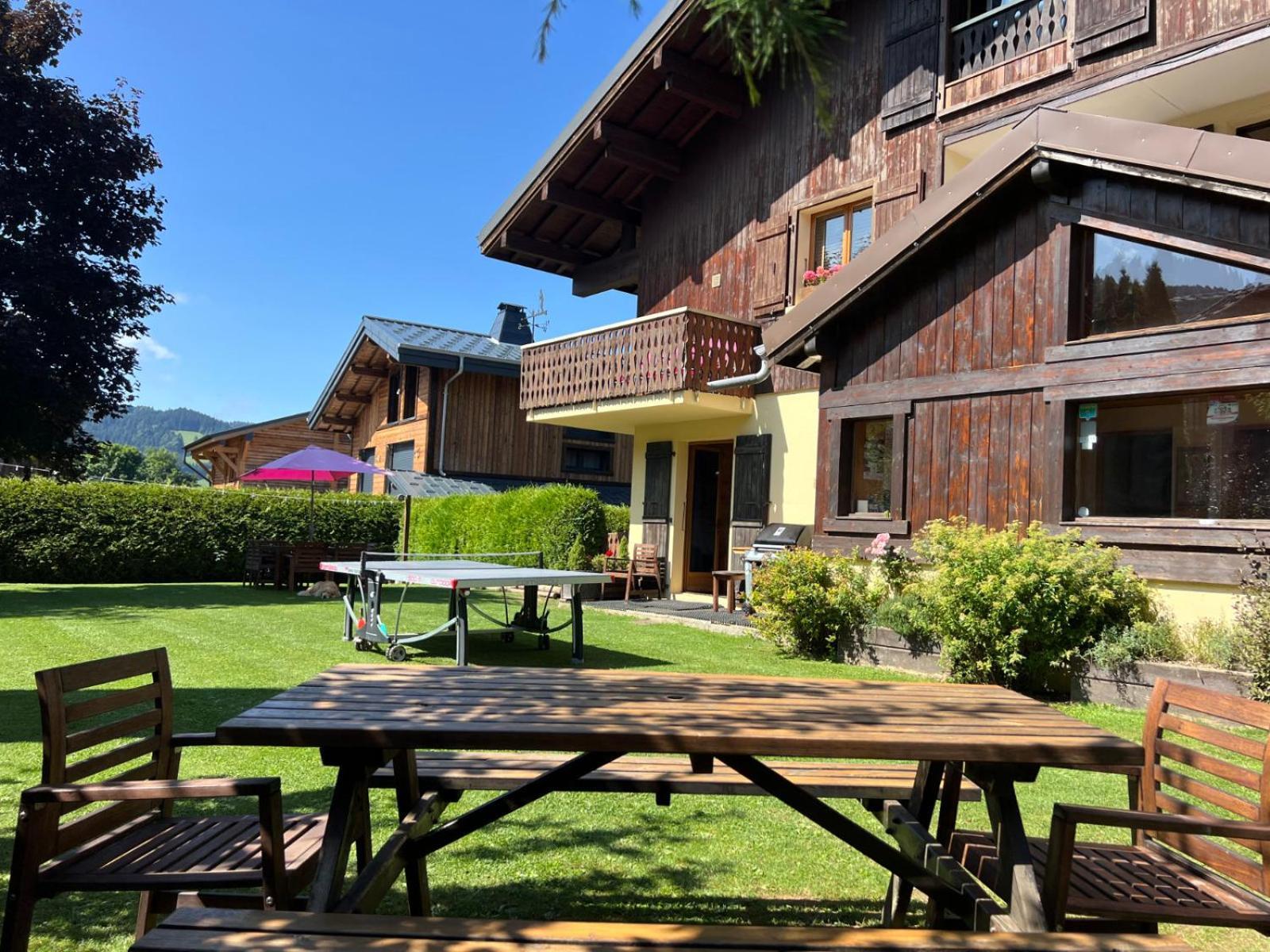 Chalet