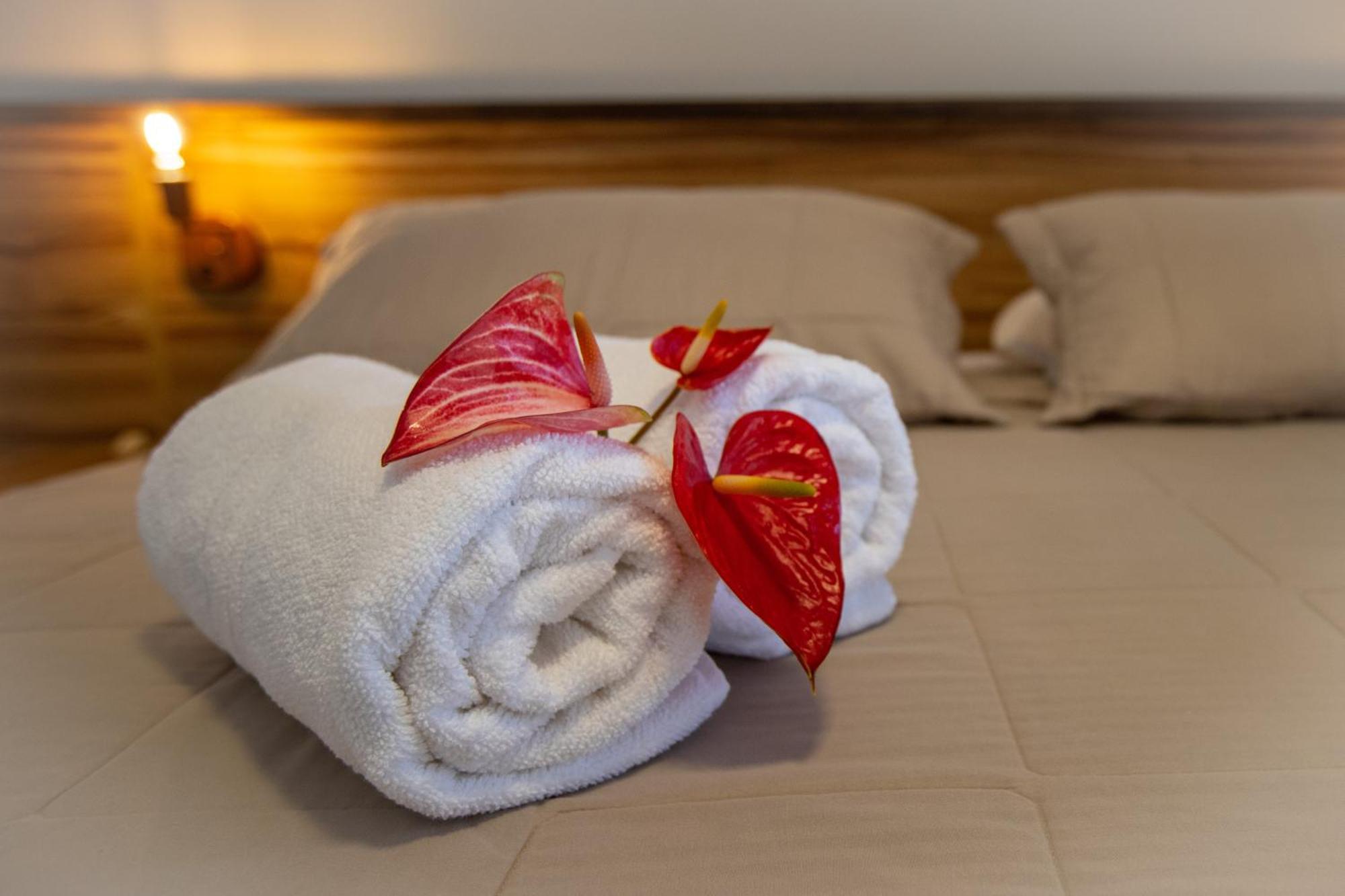 Standard Double or Twin Room Balcony
