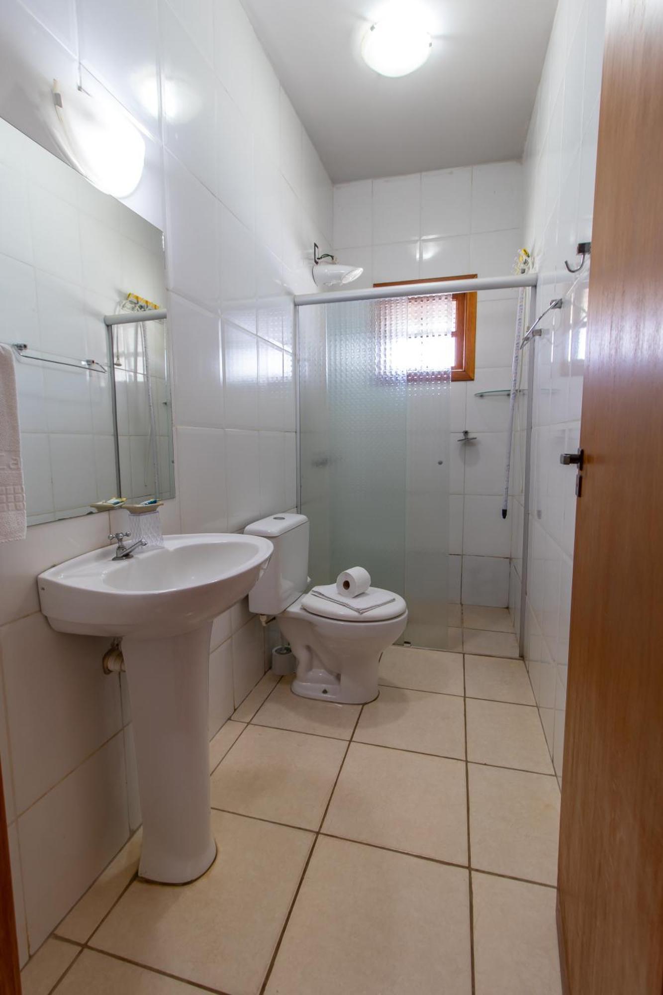 Economy Quadruple Room