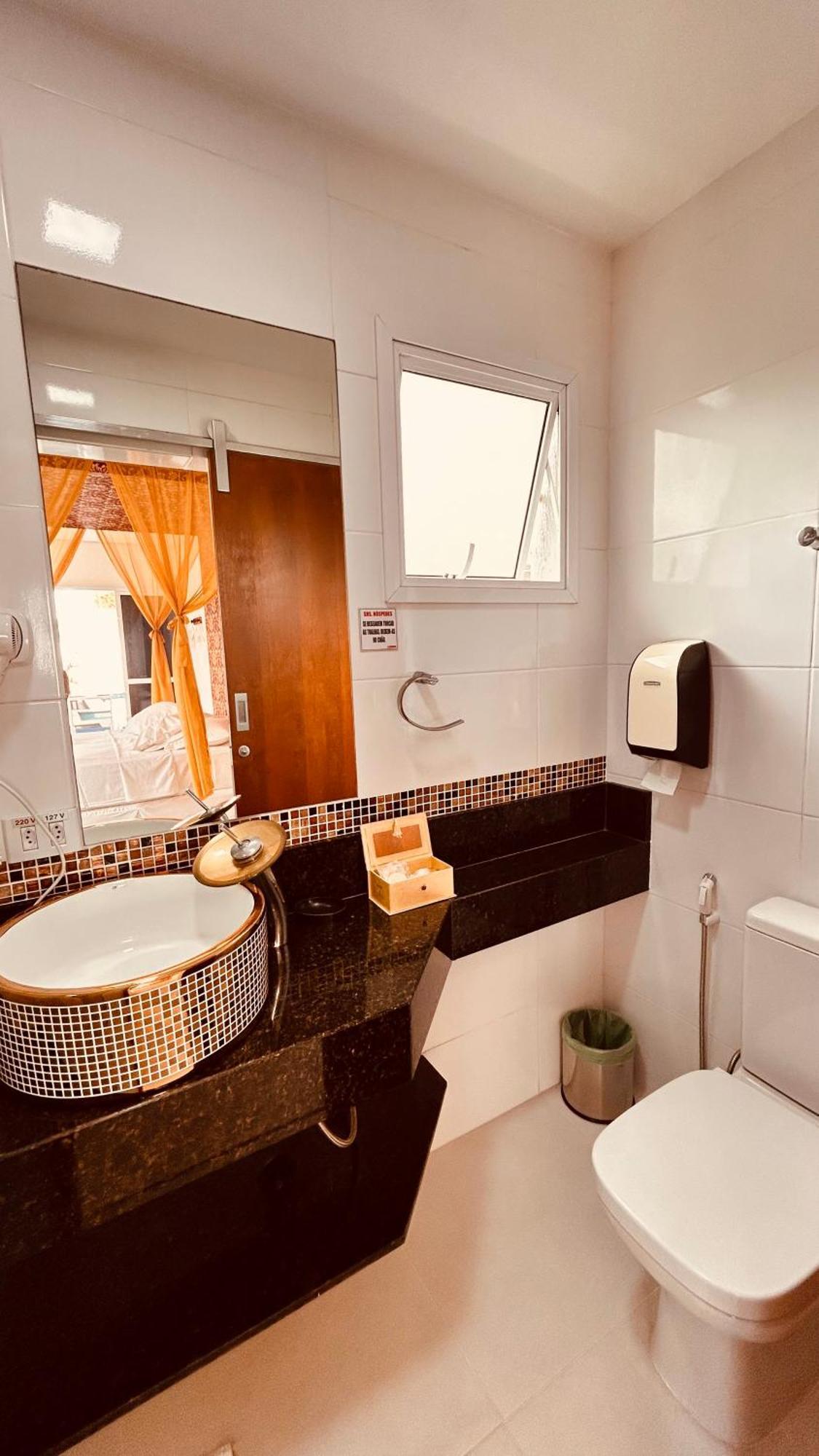 King Room Spa Bath