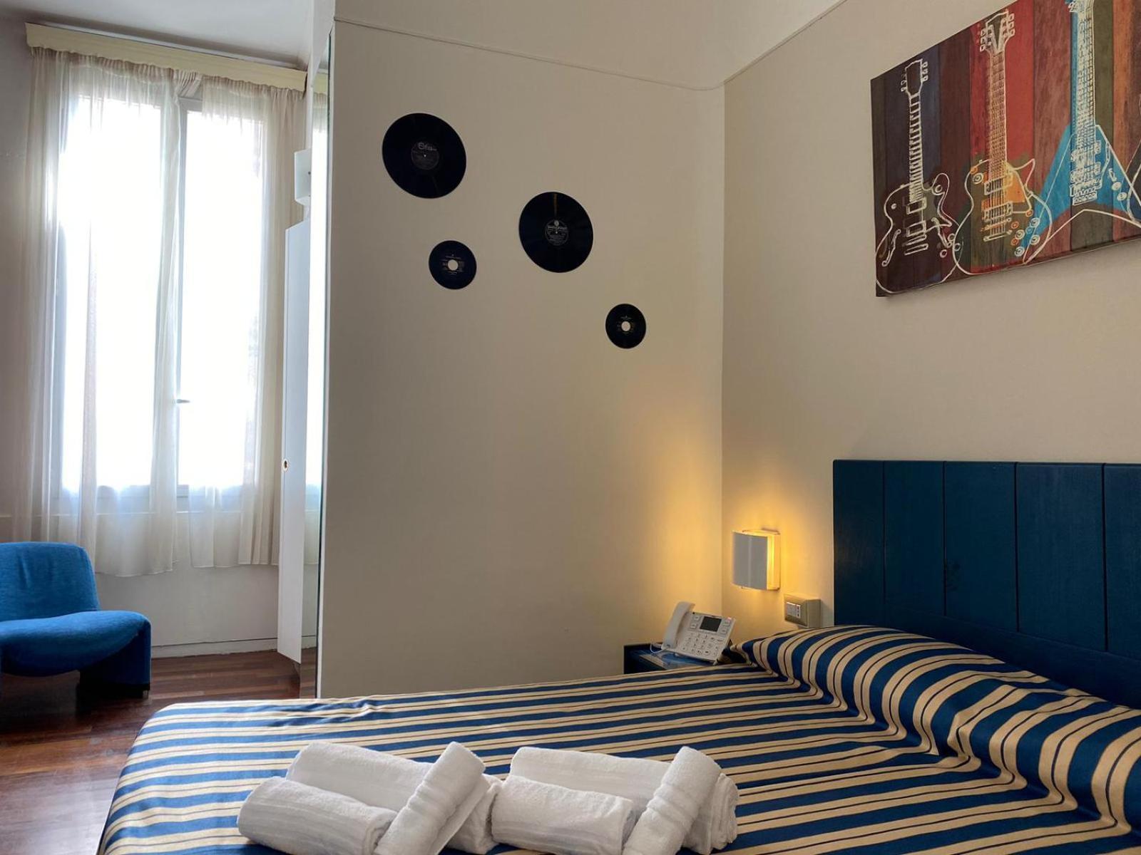 Double or Twin Room